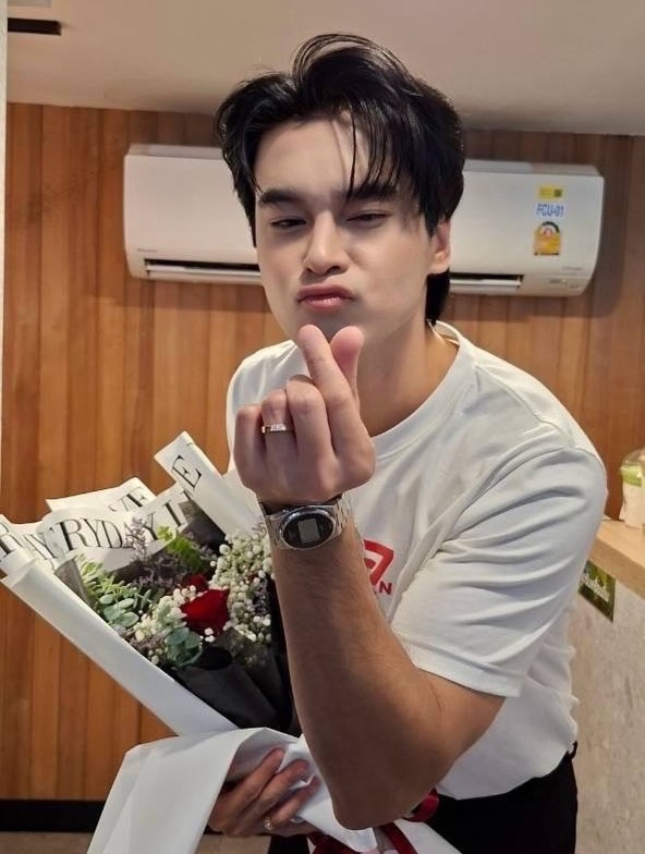 อ๊อฟ - ชนะพล สัตยา