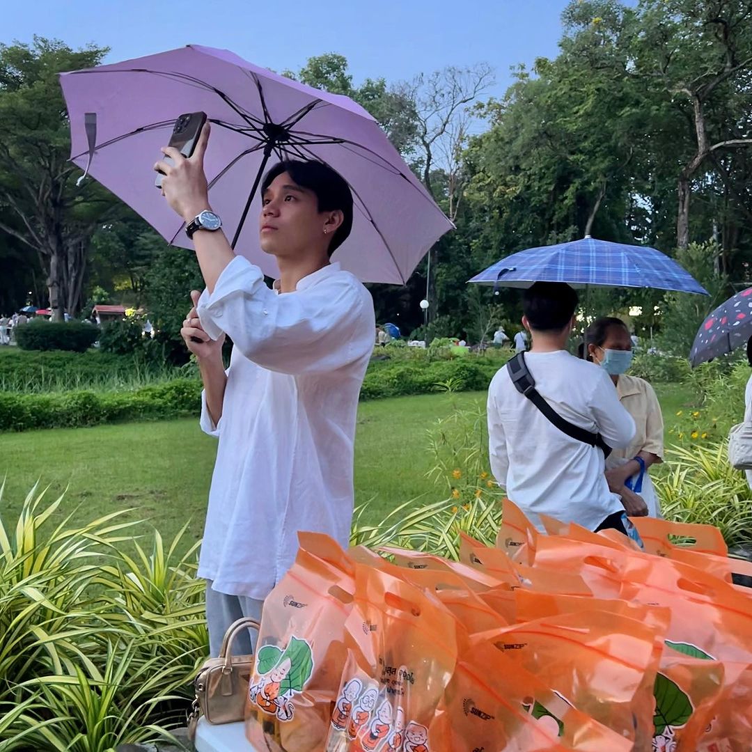 เงิน - อนุภาษ เหลืองสดใส