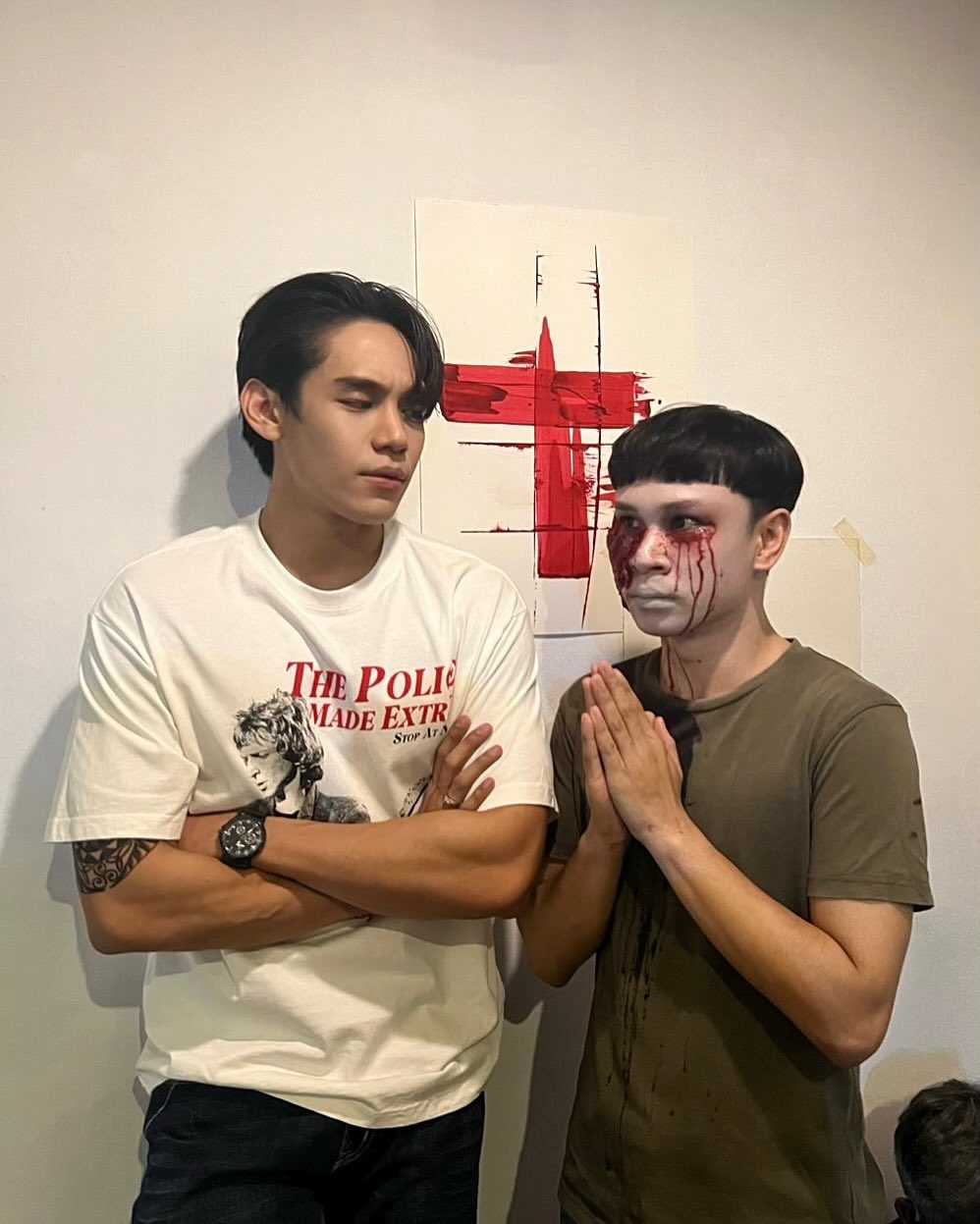 เงิน - อนุภาษ เหลืองสดใส