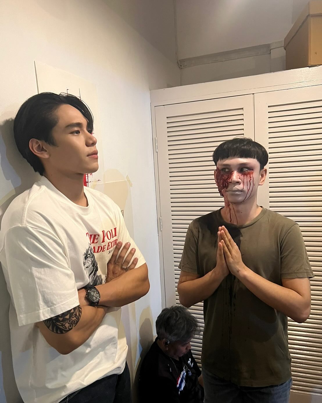 เงิน - อนุภาษ เหลืองสดใส