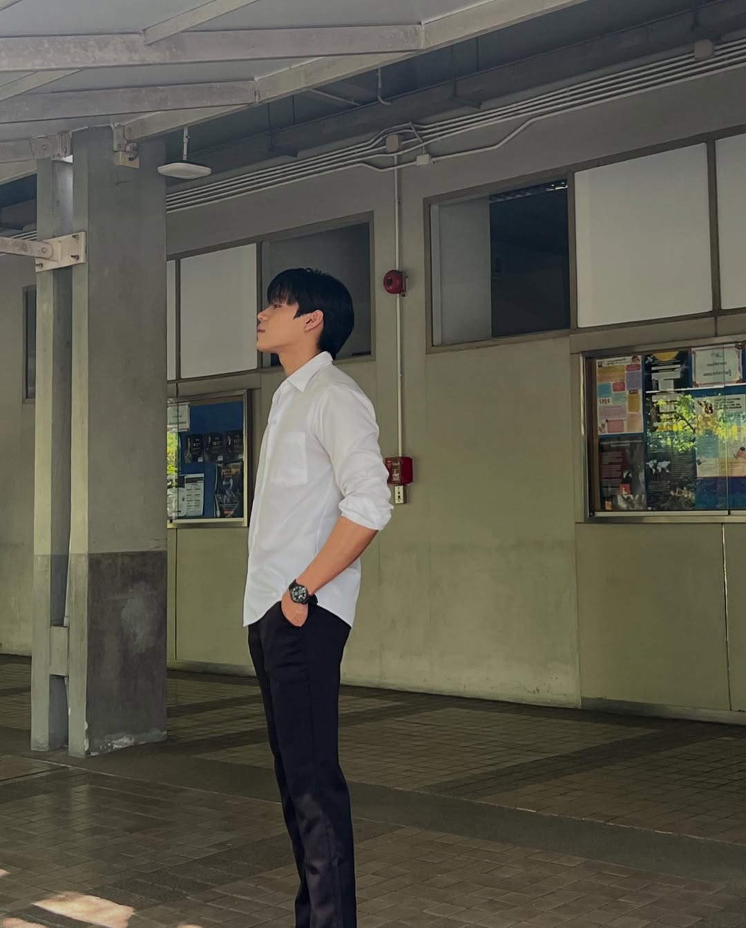 เงิน - อนุภาษ เหลืองสดใส