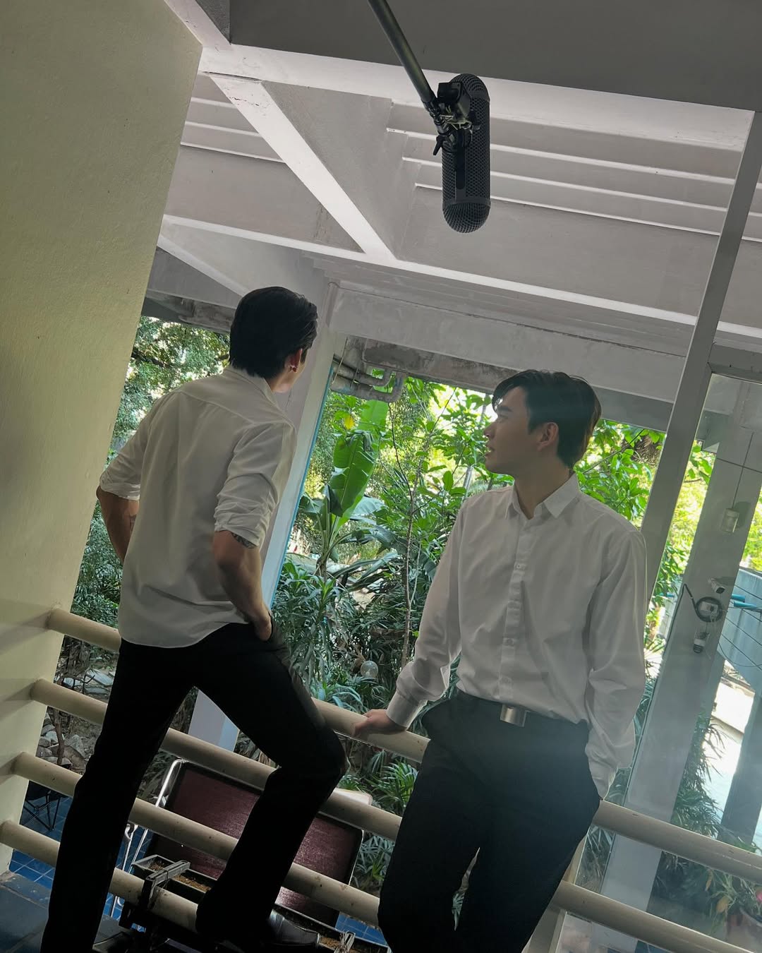 เงิน - อนุภาษ เหลืองสดใส
