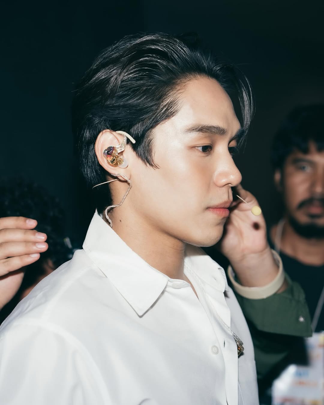 เงิน - อนุภาษ เหลืองสดใส