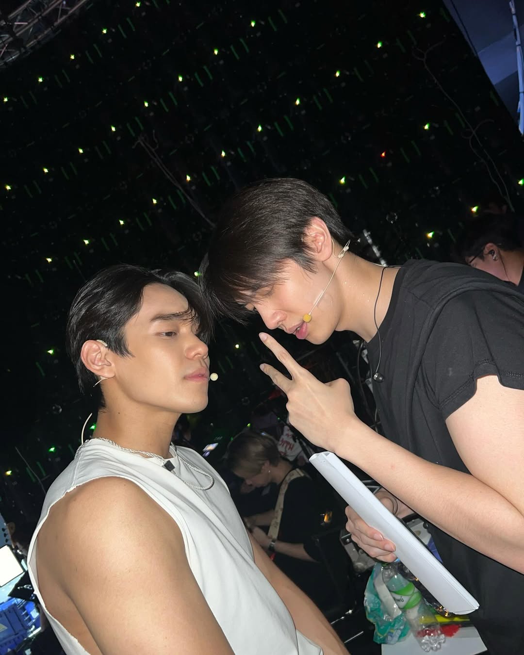 เงิน - อนุภาษ เหลืองสดใส