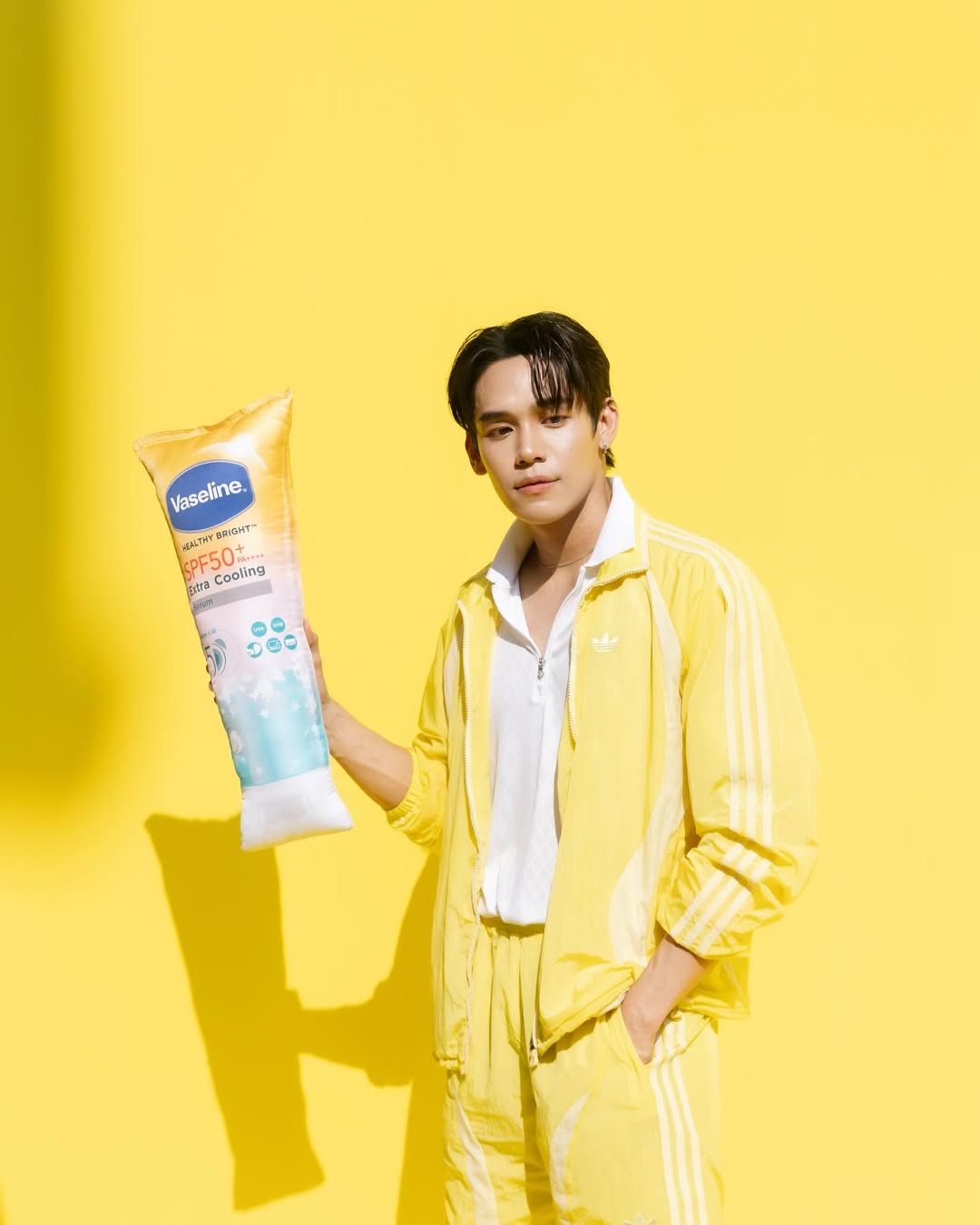 เงิน - อนุภาษ เหลืองสดใส