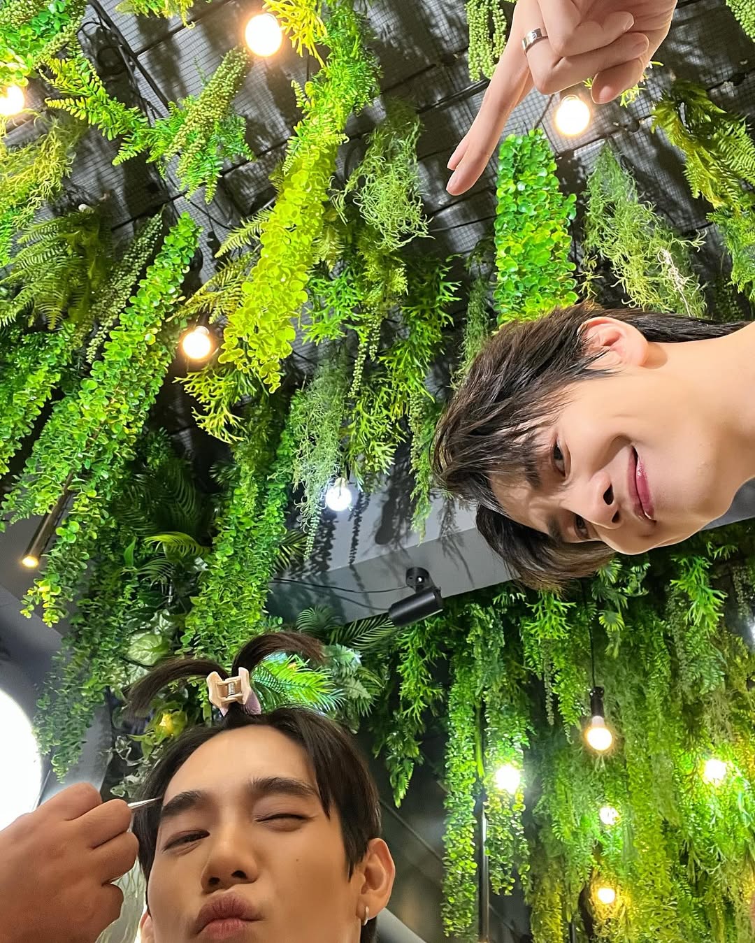 เงิน - อนุภาษ เหลืองสดใส