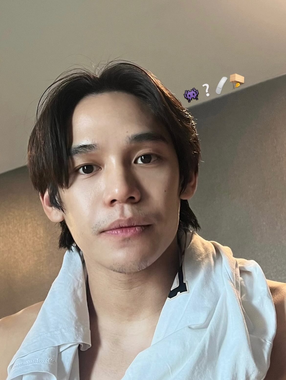 เงิน - อนุภาษ เหลืองสดใส