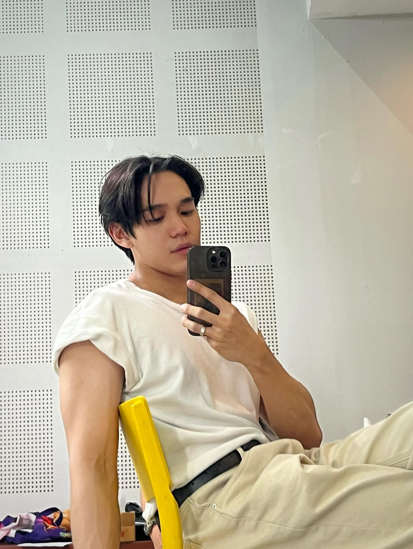 เงิน - อนุภาษ เหลืองสดใส