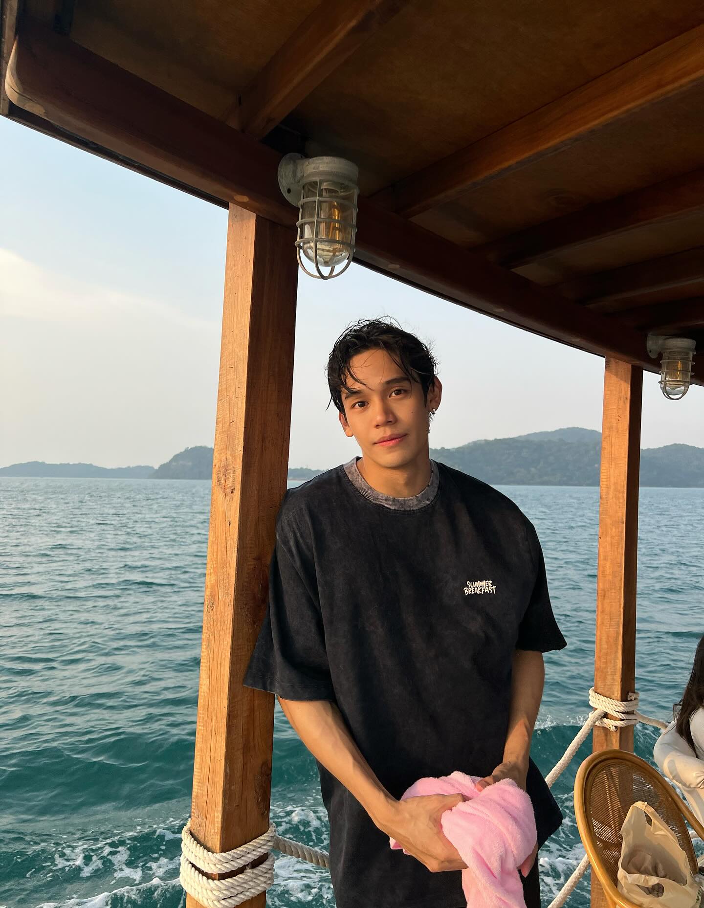เงิน - อนุภาษ เหลืองสดใส