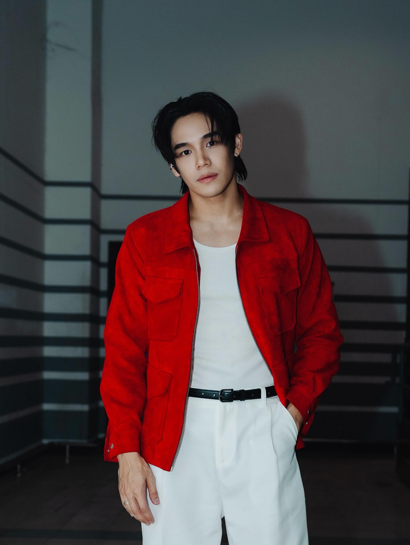 เงิน - อนุภาษ เหลืองสดใส