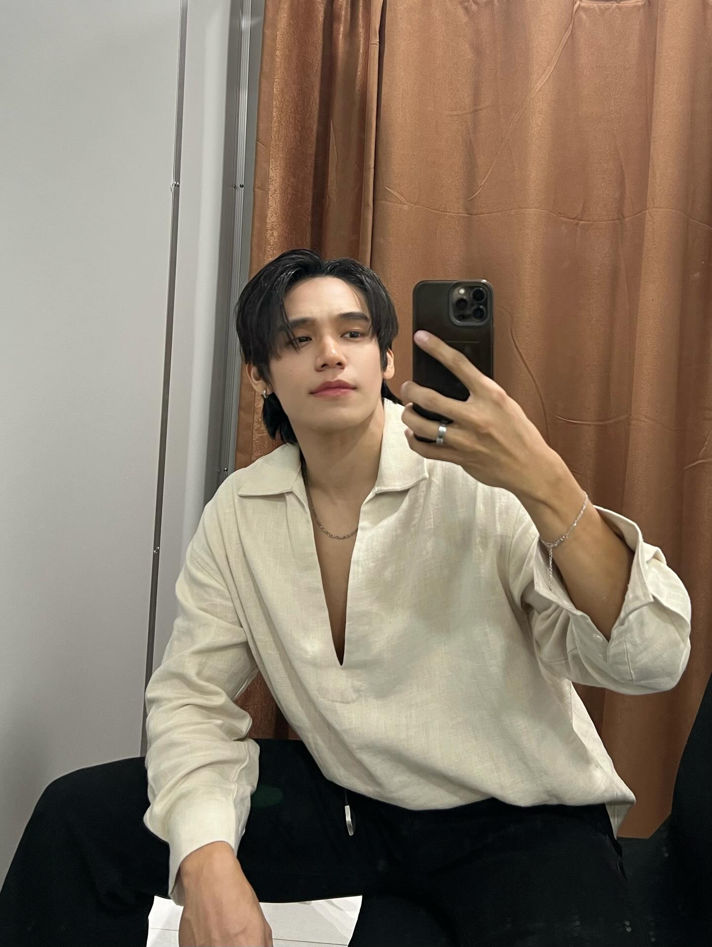 เงิน - อนุภาษ เหลืองสดใส