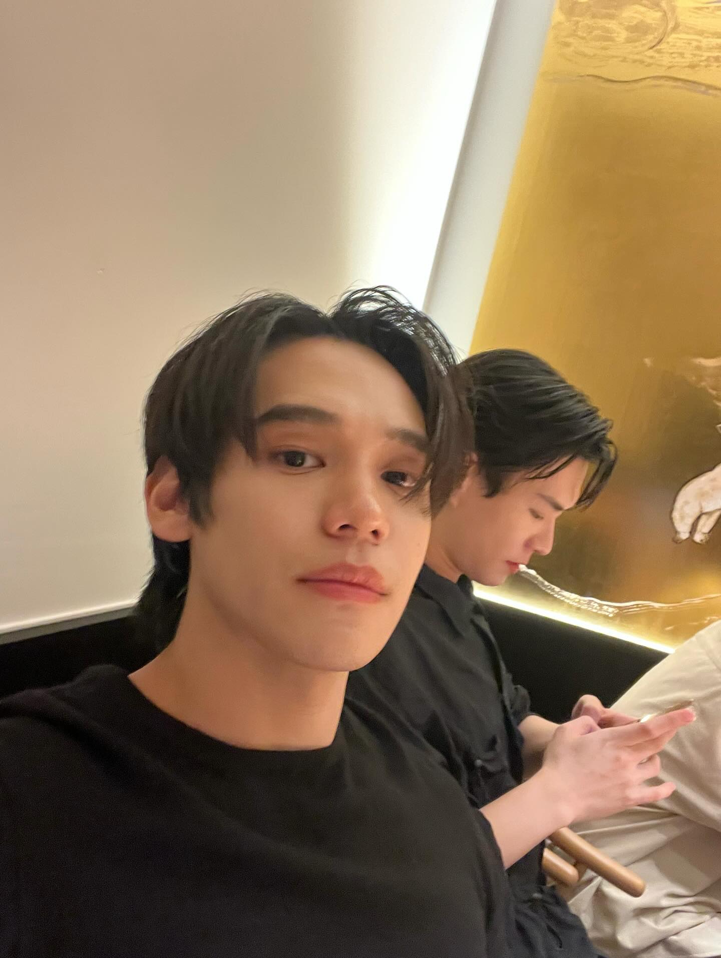 เงิน - อนุภาษ เหลืองสดใส
