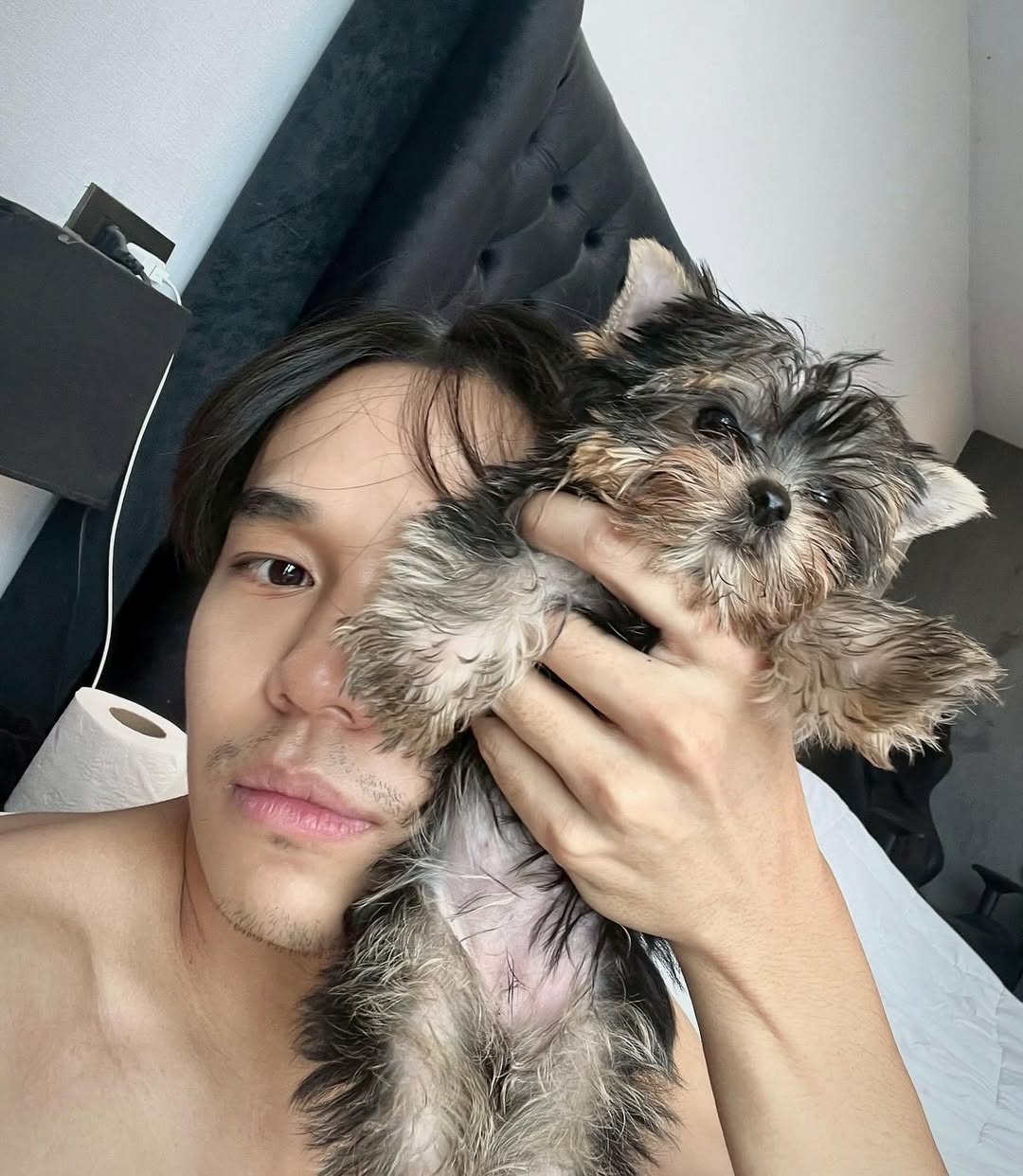 เงิน - อนุภาษ เหลืองสดใส