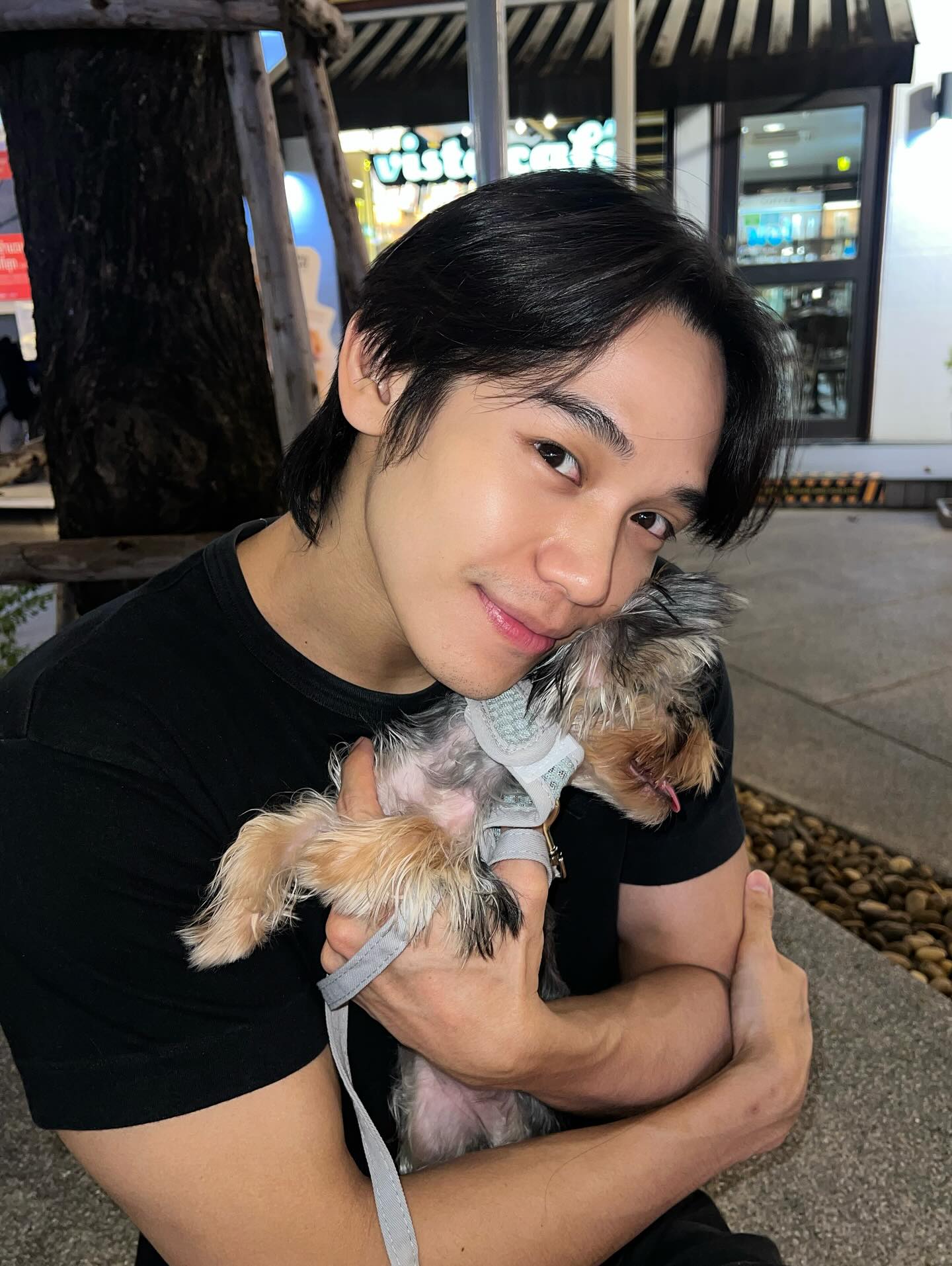 เงิน - อนุภาษ เหลืองสดใส