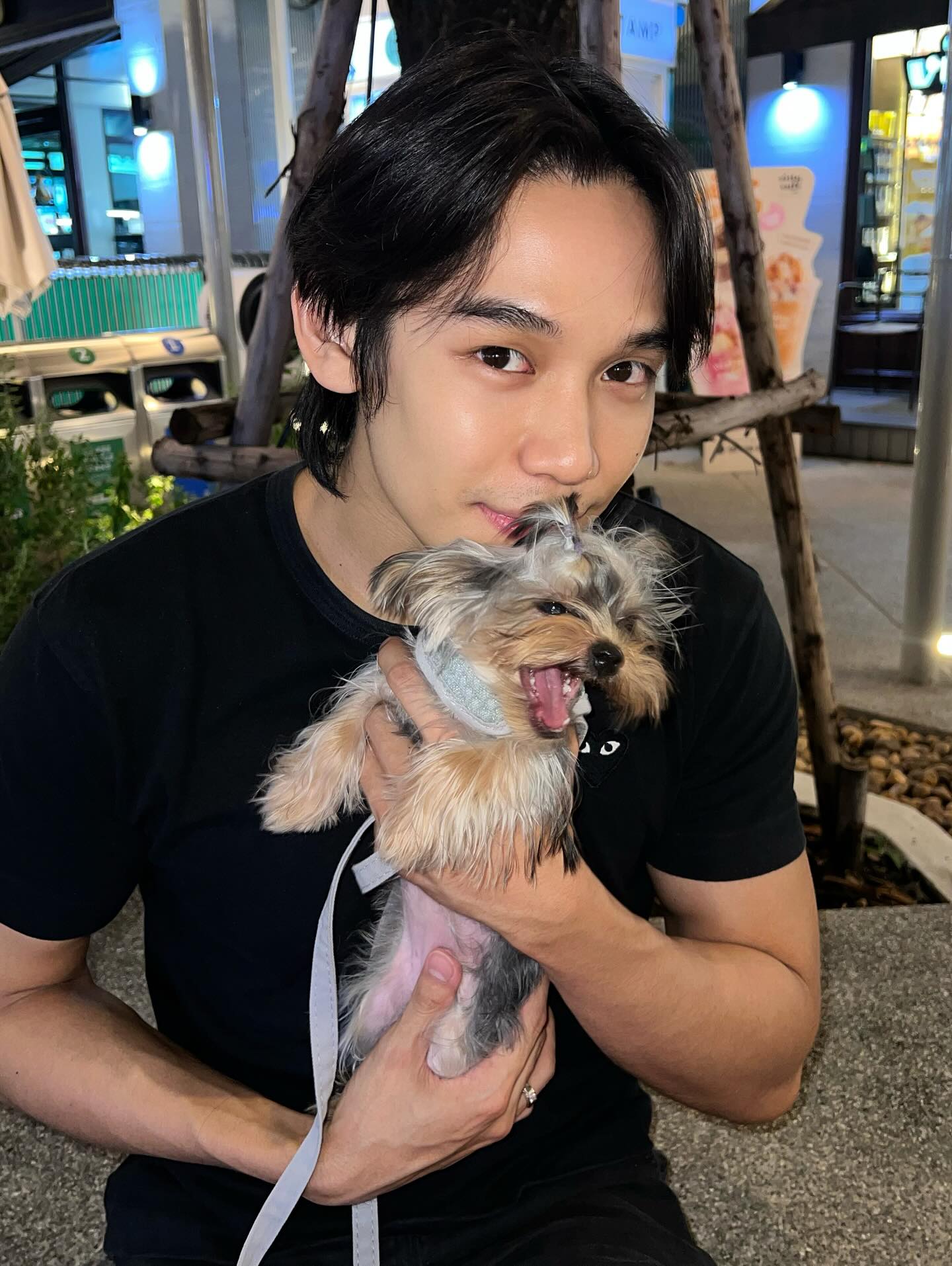 เงิน - อนุภาษ เหลืองสดใส