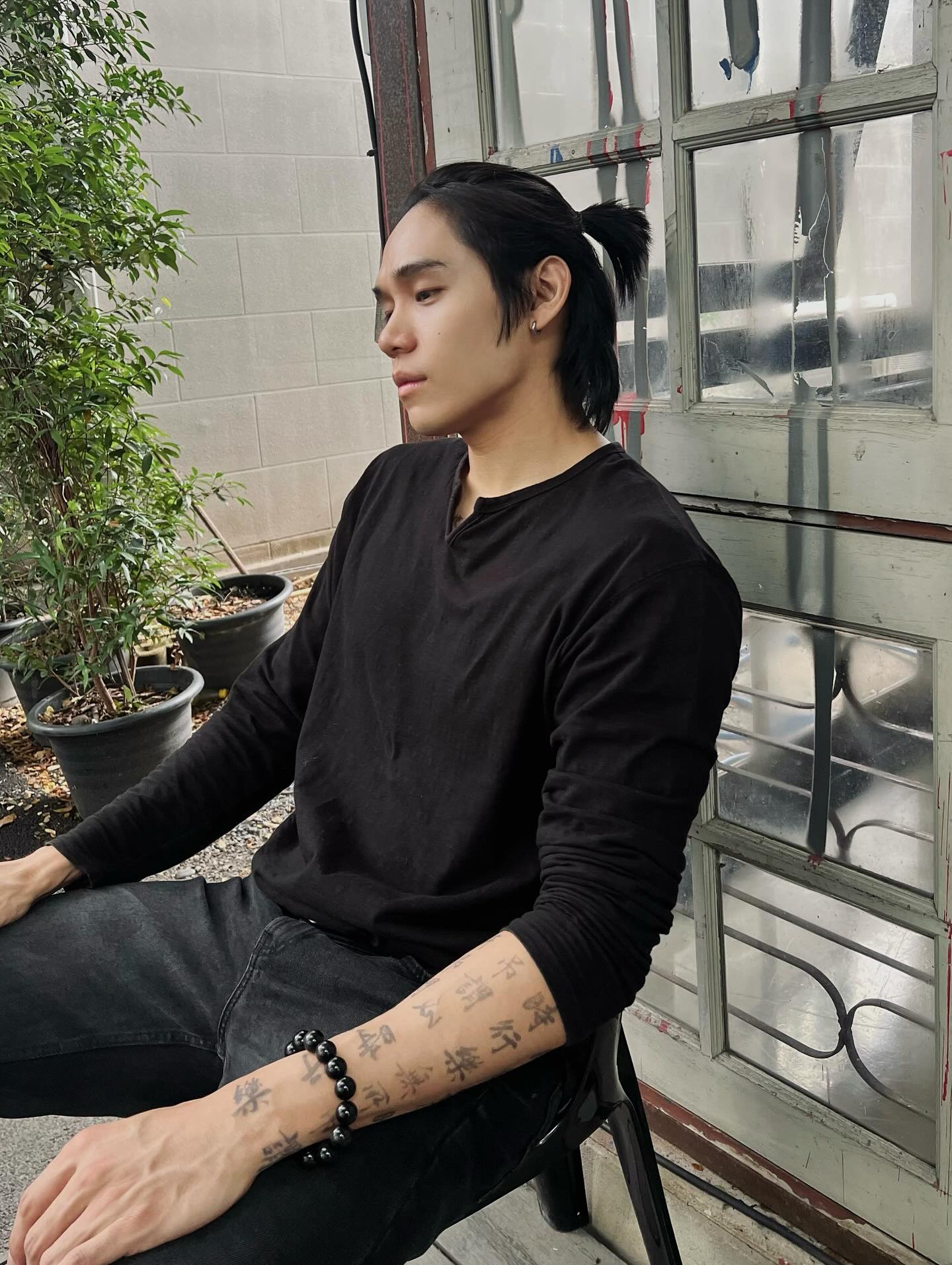 เงิน - อนุภาษ เหลืองสดใส