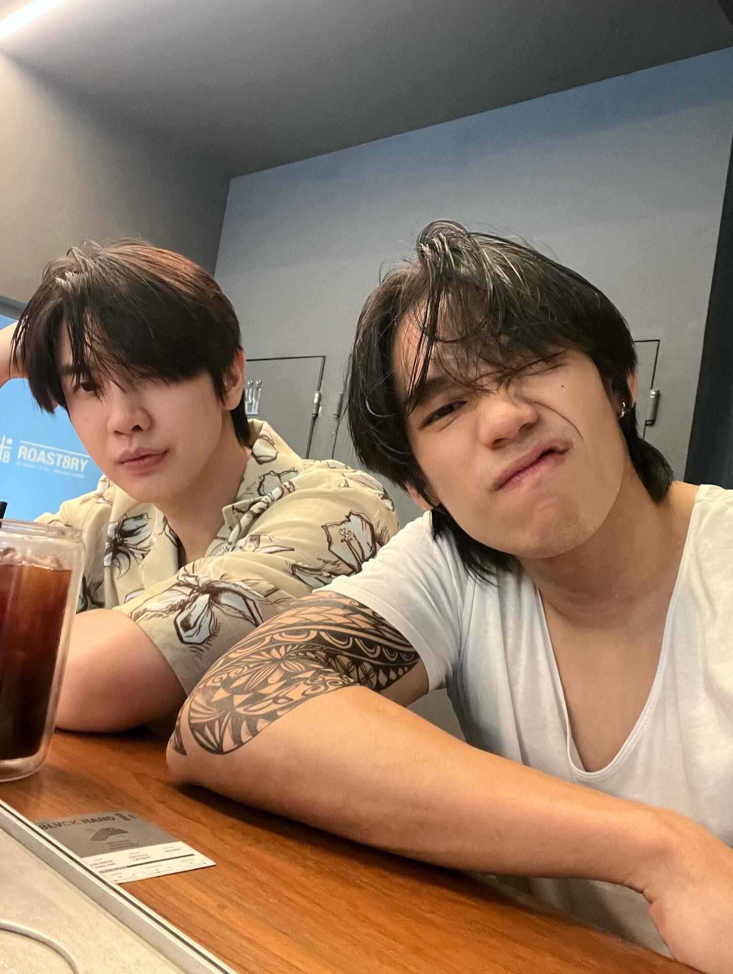 เงิน - อนุภาษ เหลืองสดใส