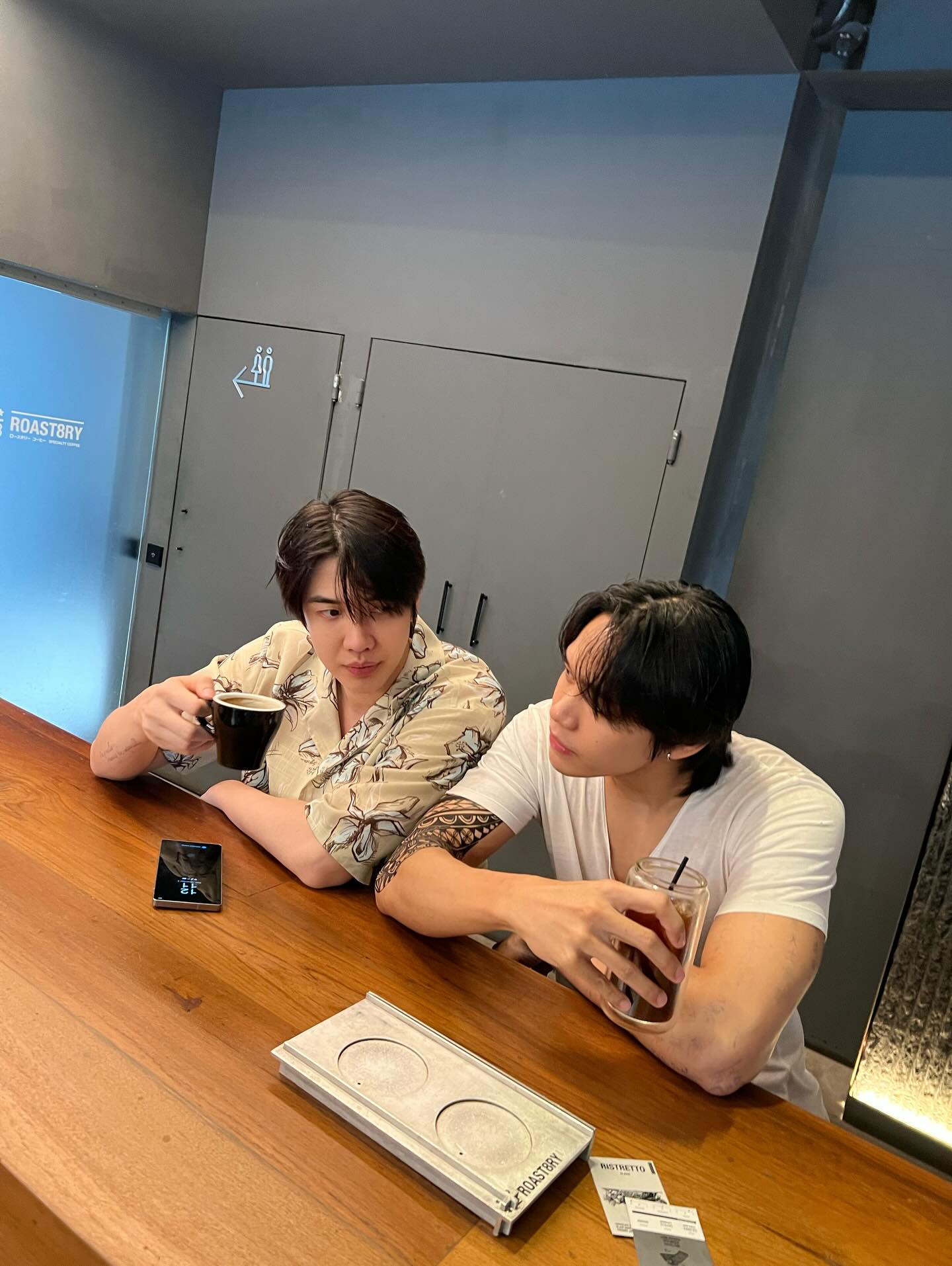 เงิน - อนุภาษ เหลืองสดใส