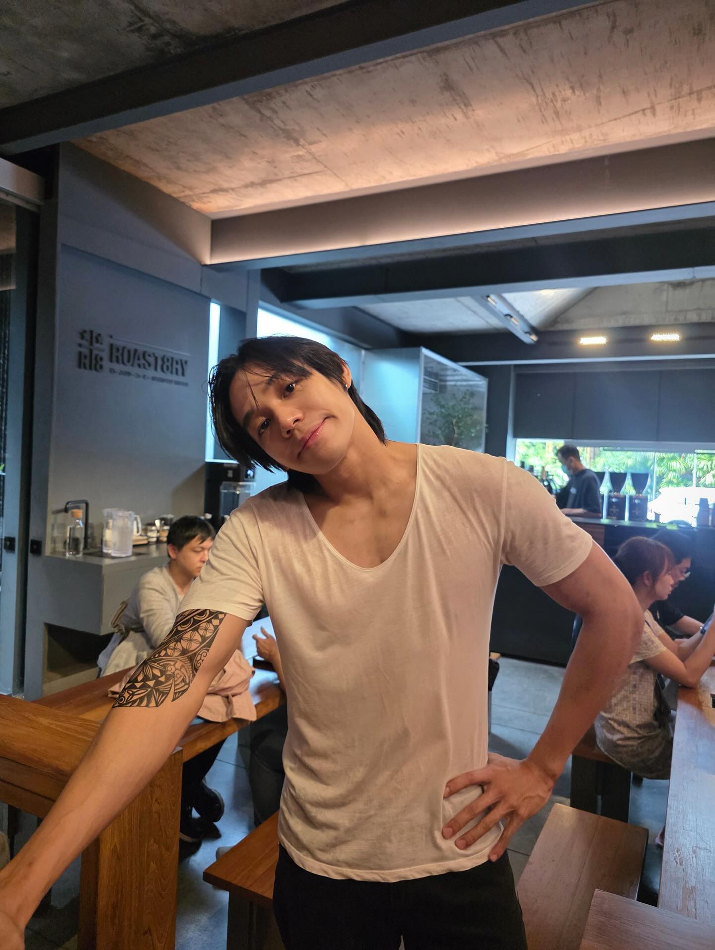 เงิน - อนุภาษ เหลืองสดใส