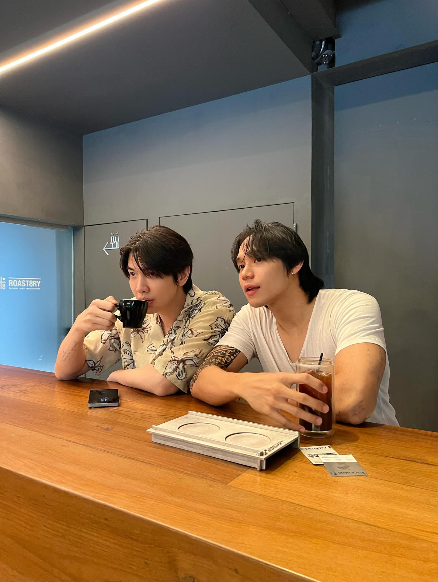 เงิน - อนุภาษ เหลืองสดใส