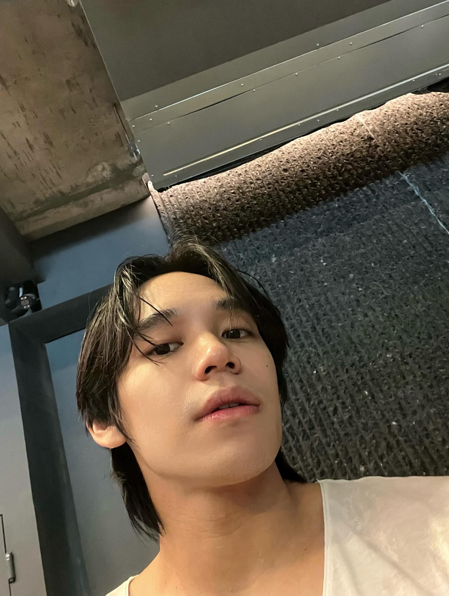 เงิน - อนุภาษ เหลืองสดใส