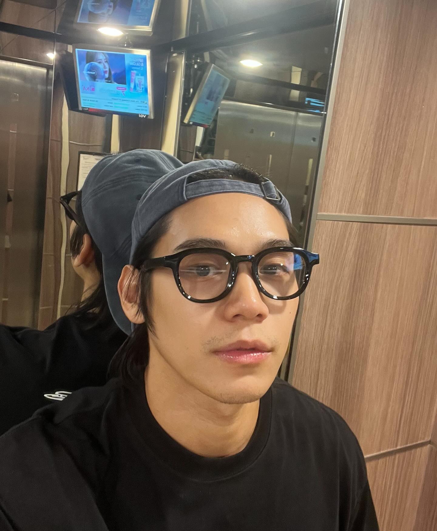 เงิน - อนุภาษ เหลืองสดใส