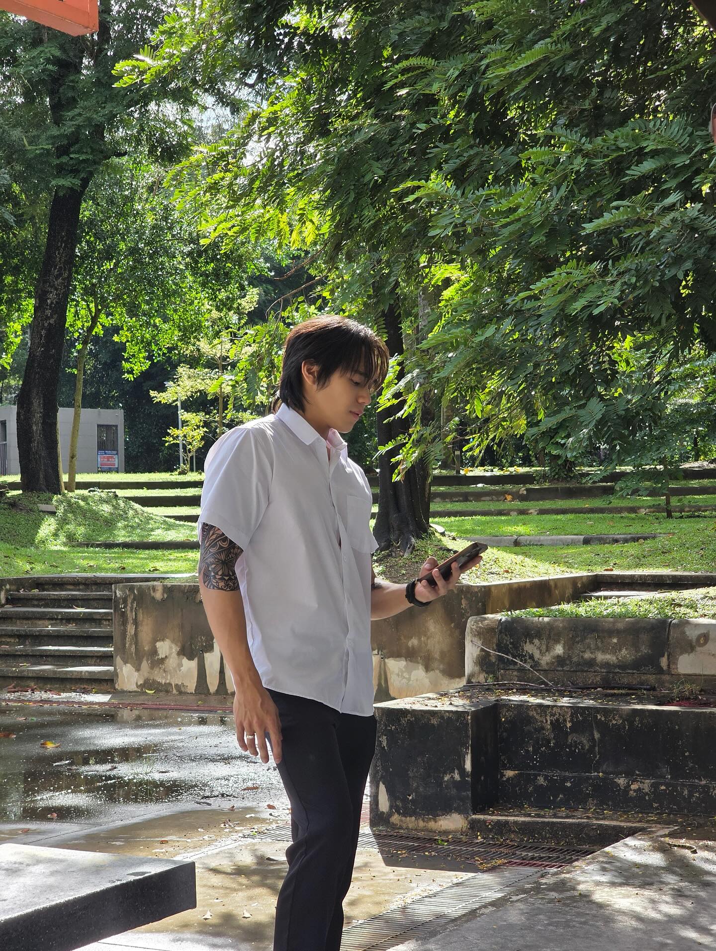 เงิน - อนุภาษ เหลืองสดใส