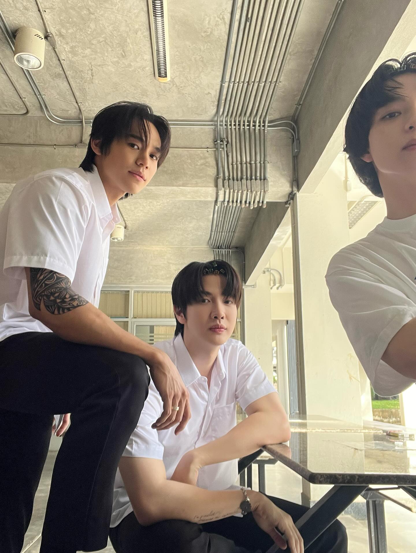 เงิน - อนุภาษ เหลืองสดใส