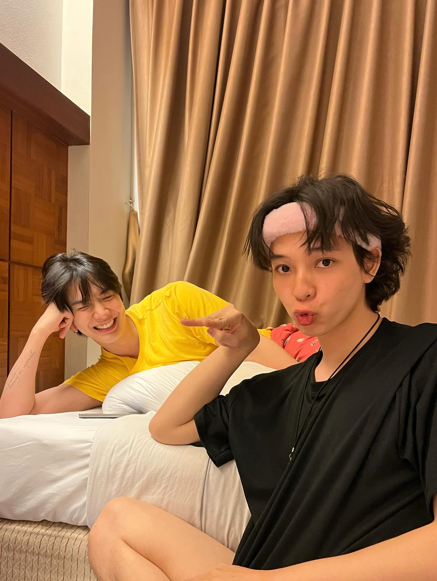 เงิน - อนุภาษ เหลืองสดใส