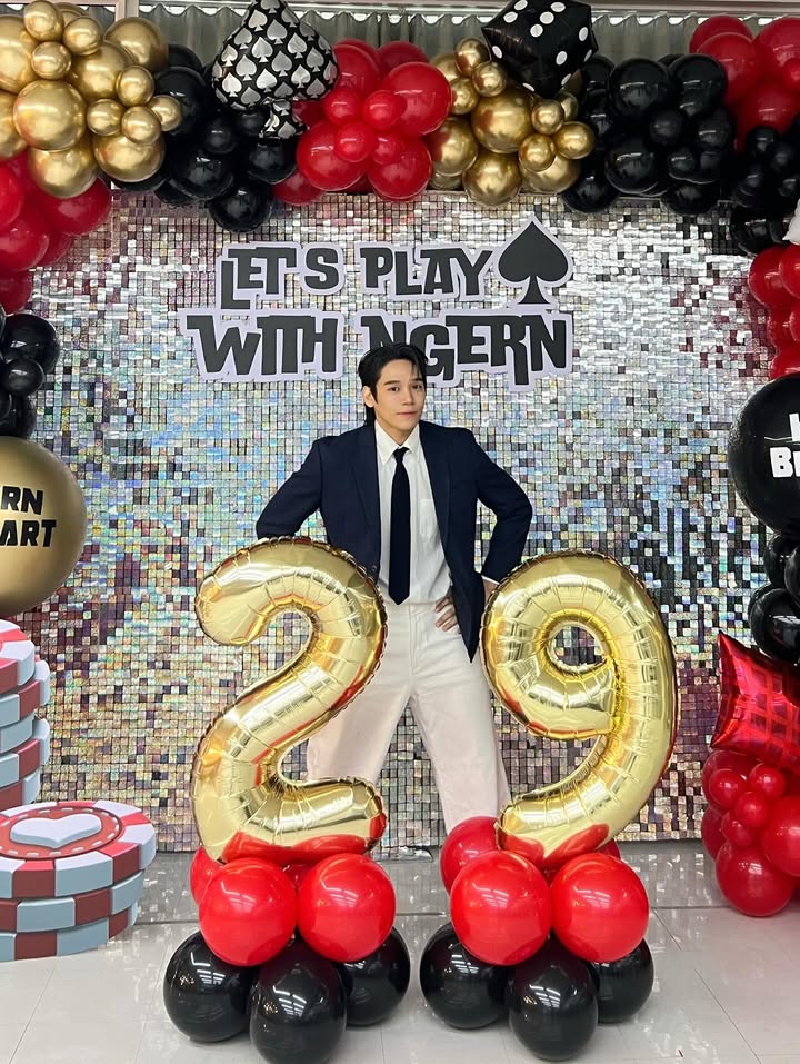 เงิน - อนุภาษ เหลืองสดใส