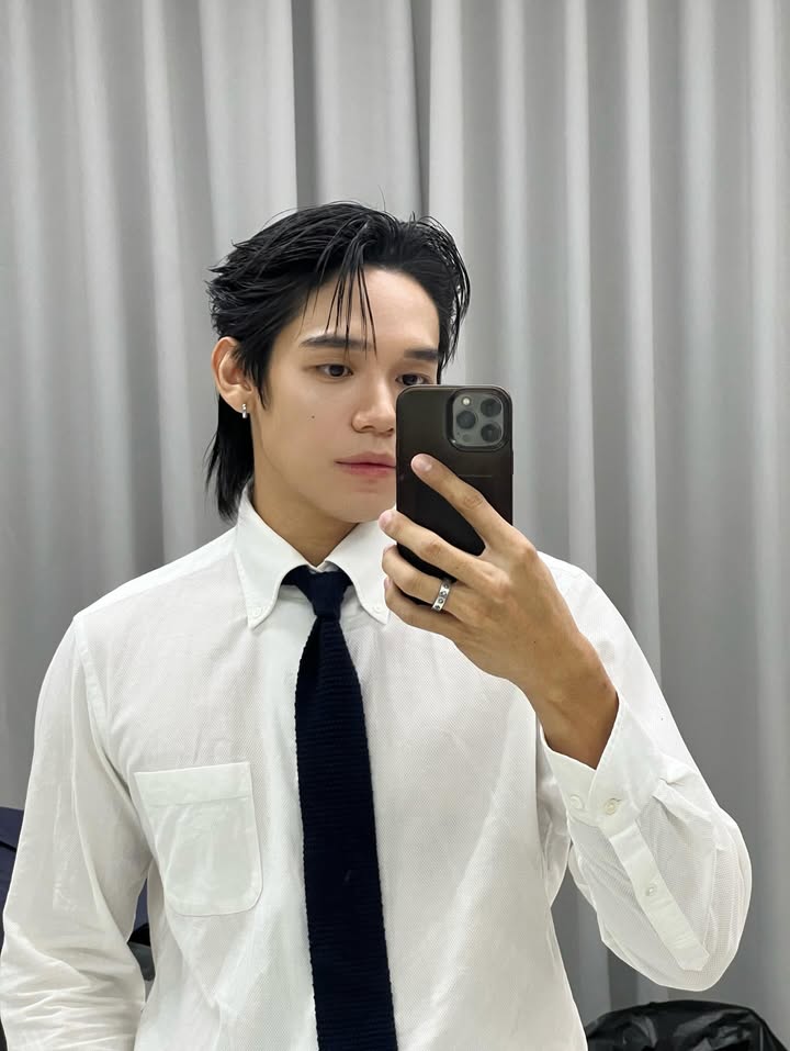 เงิน - อนุภาษ เหลืองสดใส