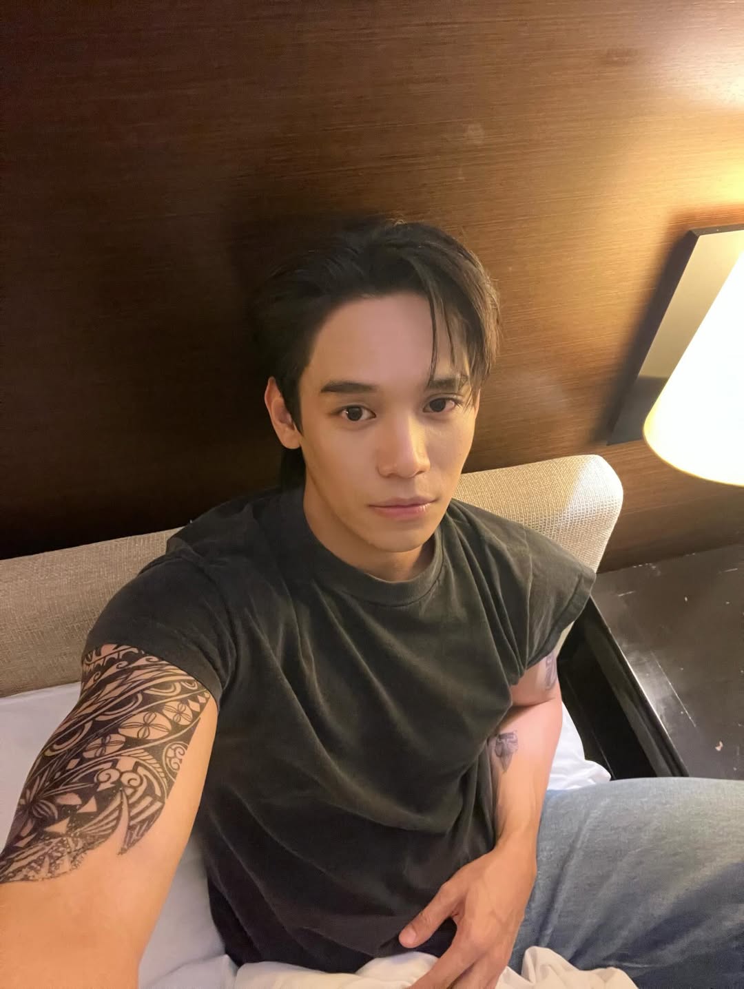 เงิน - อนุภาษ เหลืองสดใส