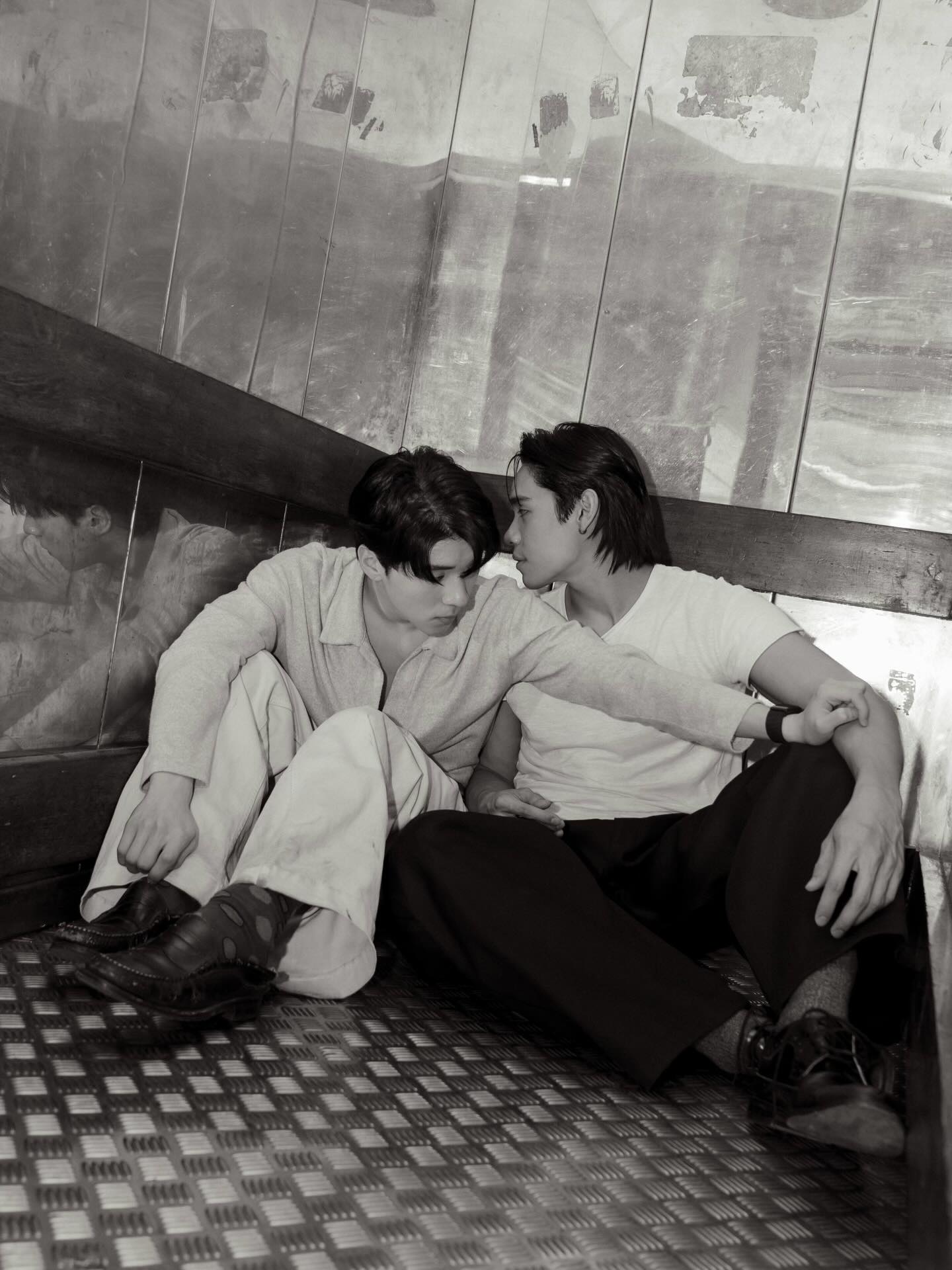 เงิน - อนุภาษ เหลืองสดใส