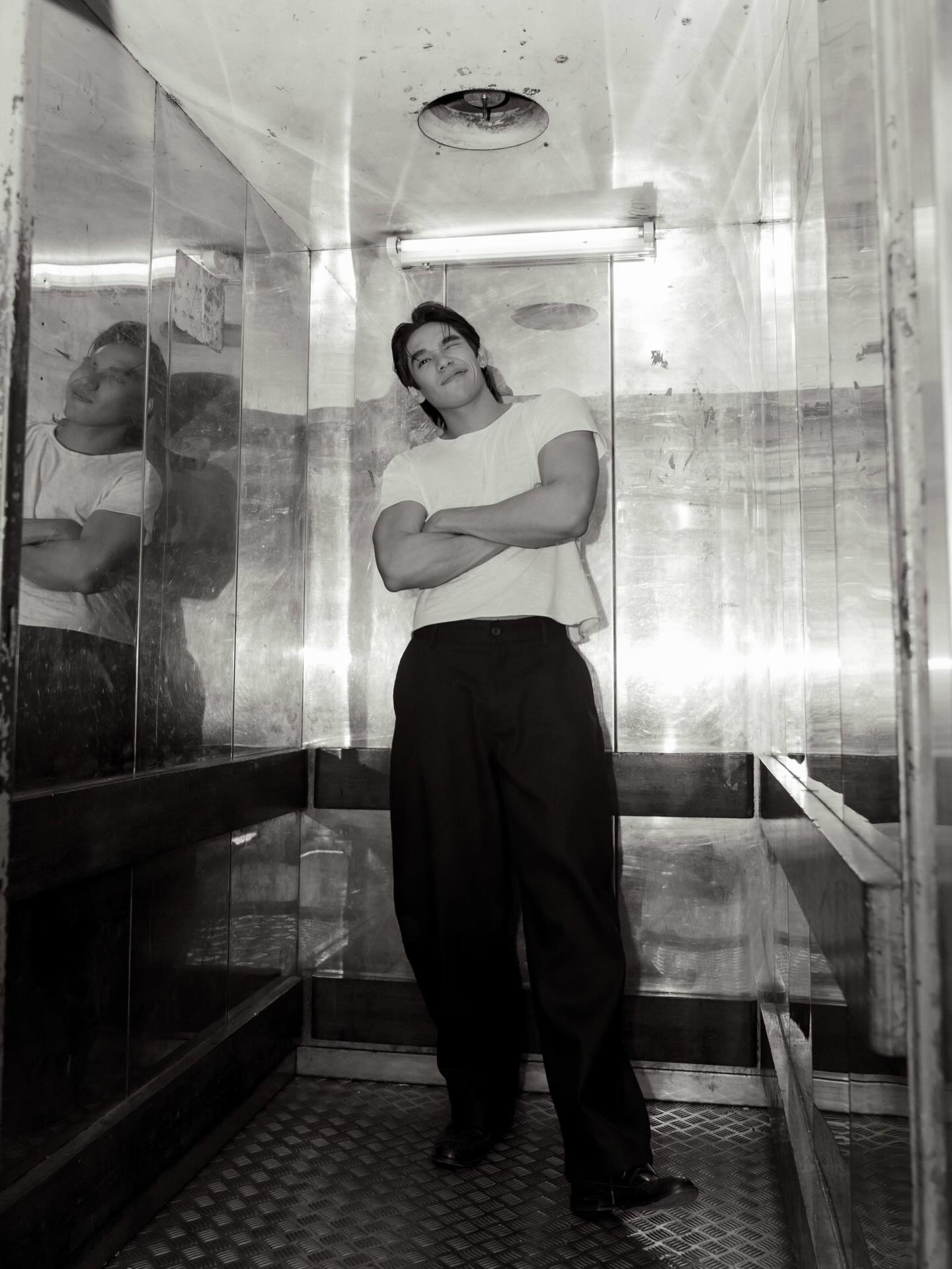 เงิน - อนุภาษ เหลืองสดใส