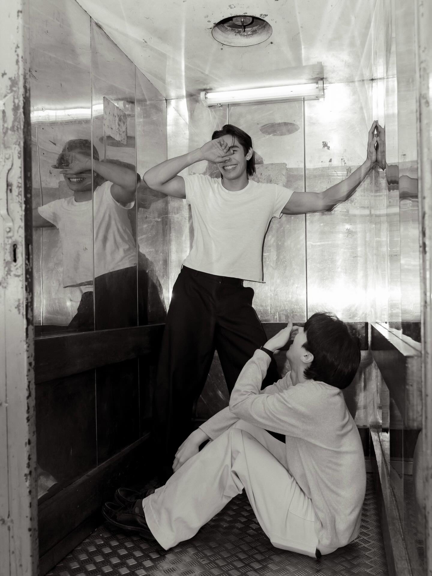 เงิน - อนุภาษ เหลืองสดใส