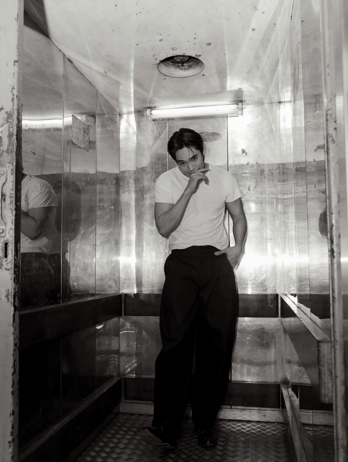 เงิน - อนุภาษ เหลืองสดใส