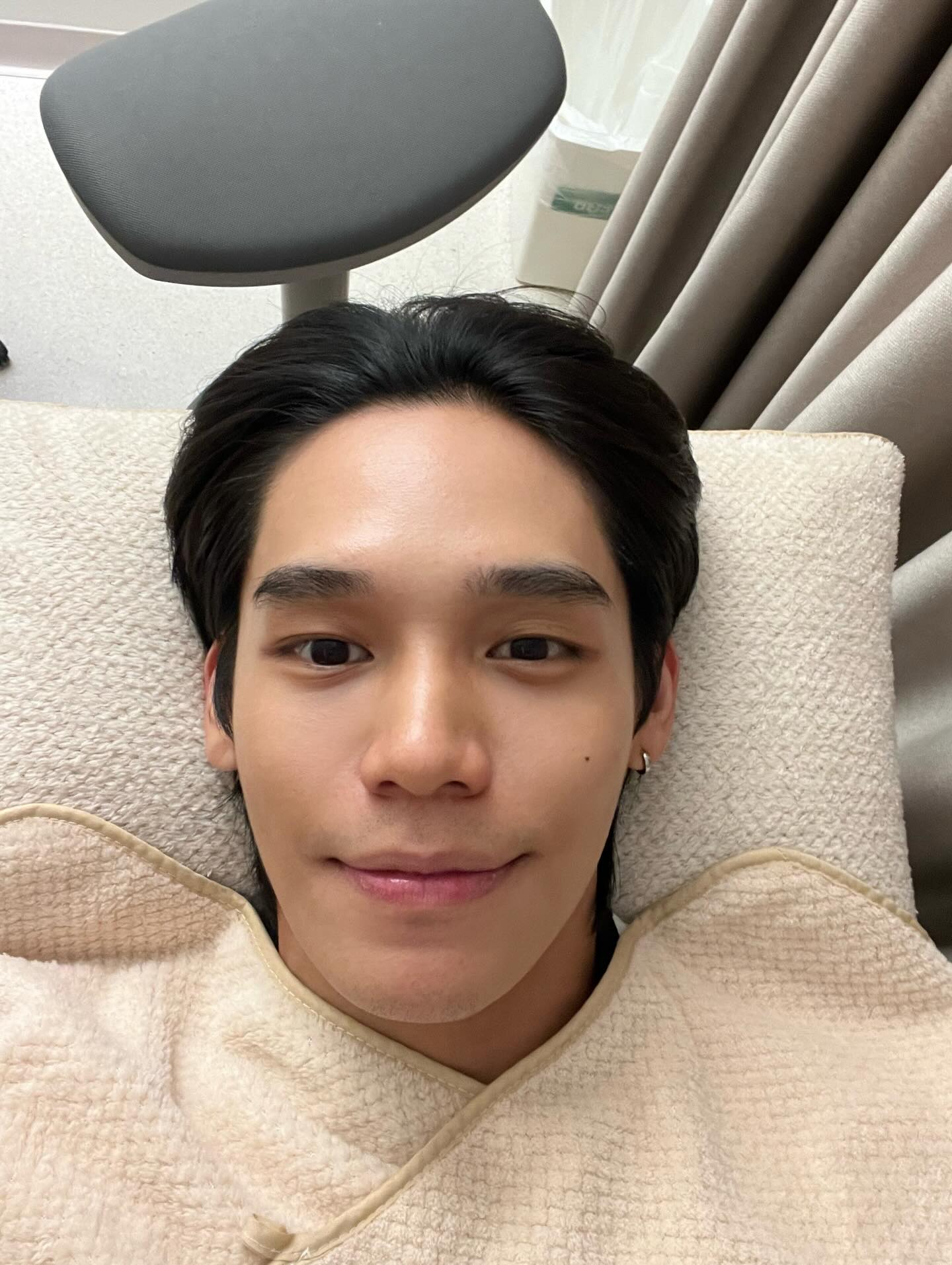 เงิน - อนุภาษ เหลืองสดใส