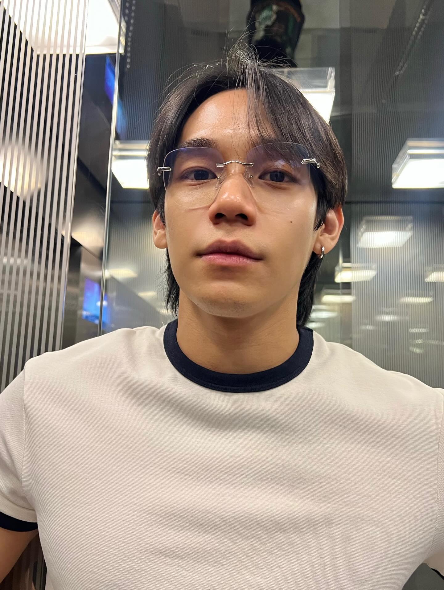 เงิน - อนุภาษ เหลืองสดใส