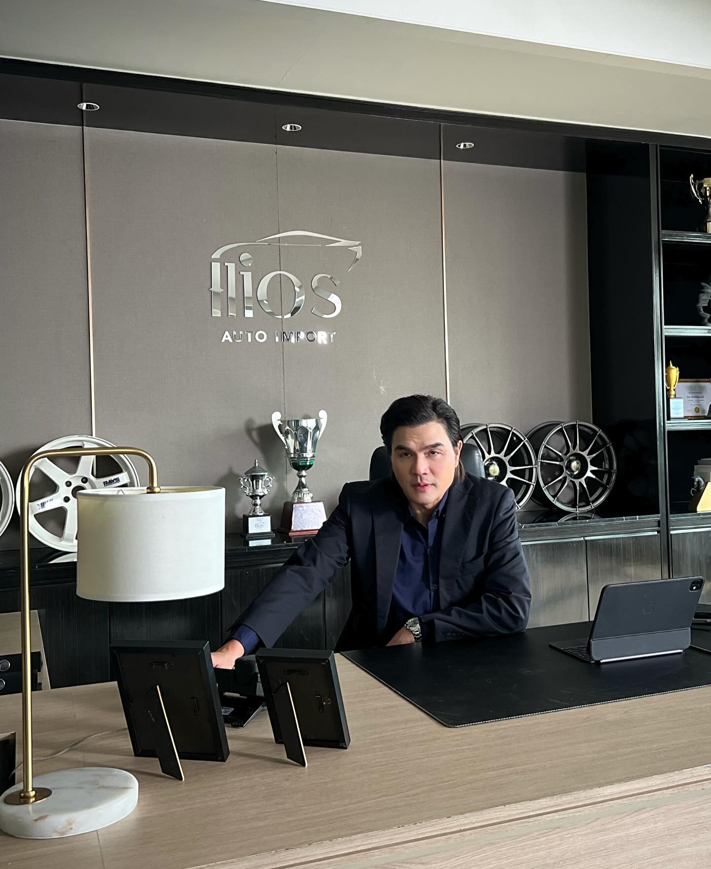 เงิน - อนุภาษ เหลืองสดใส