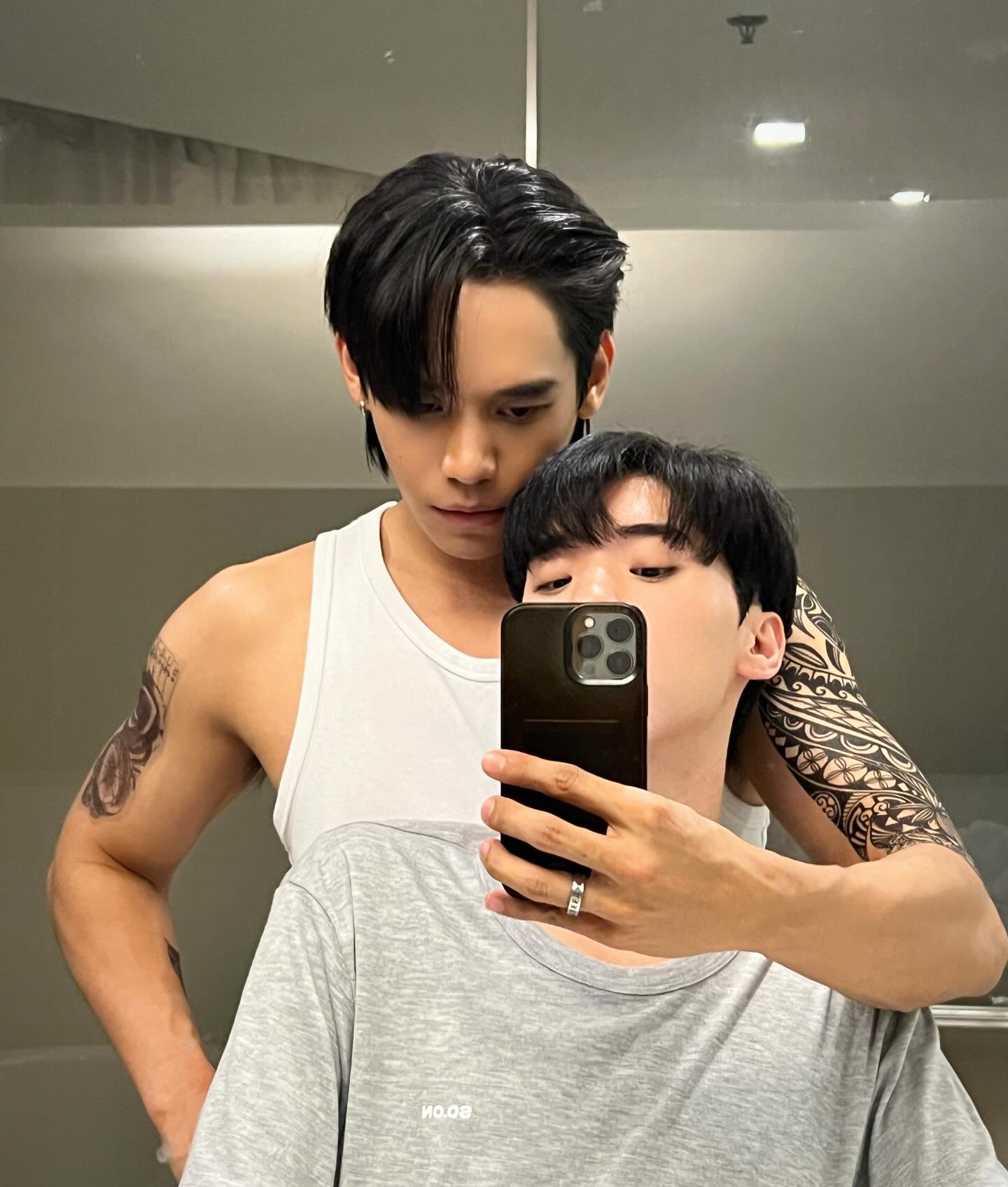 เงิน - อนุภาษ เหลืองสดใส