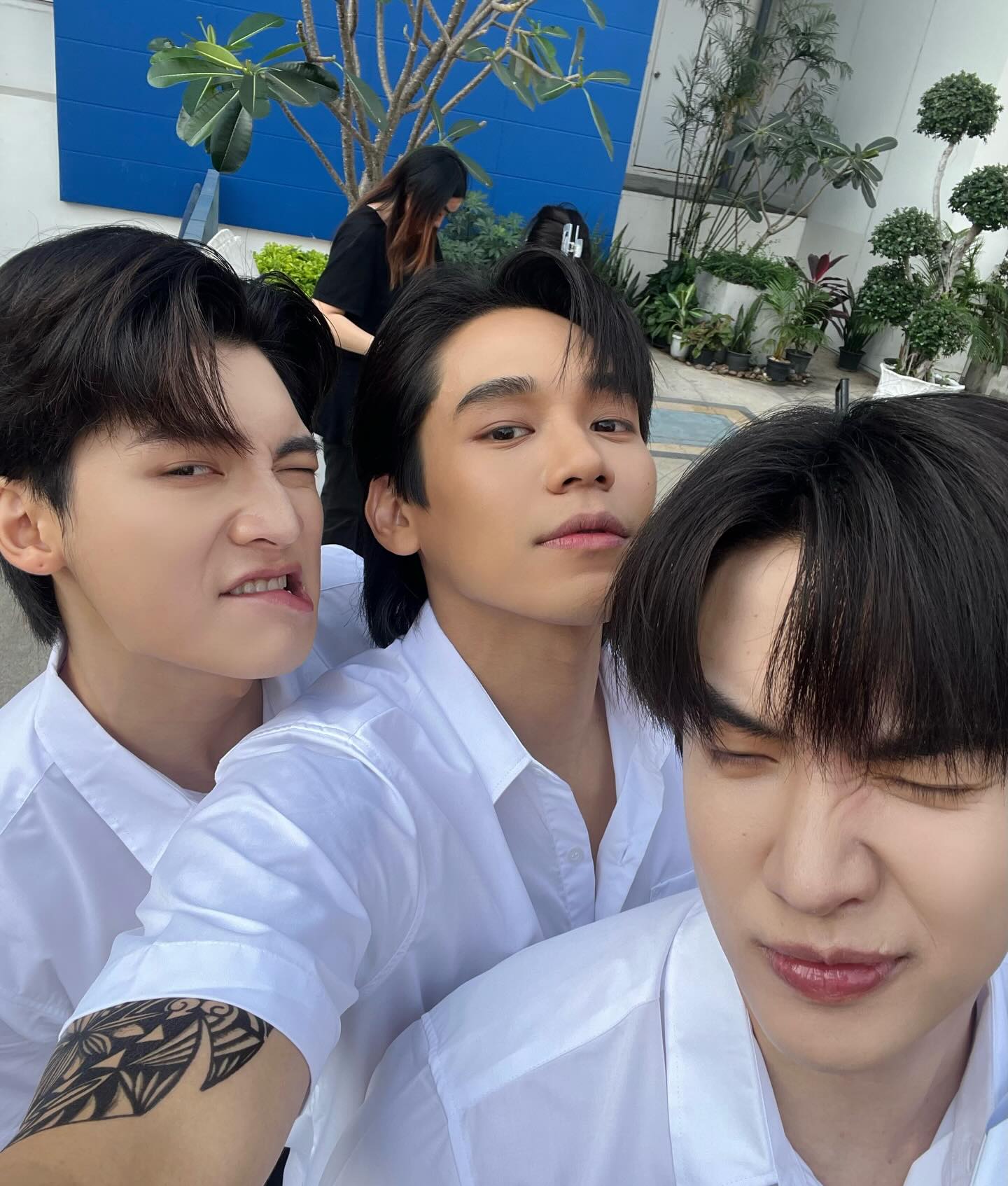 เงิน - อนุภาษ เหลืองสดใส