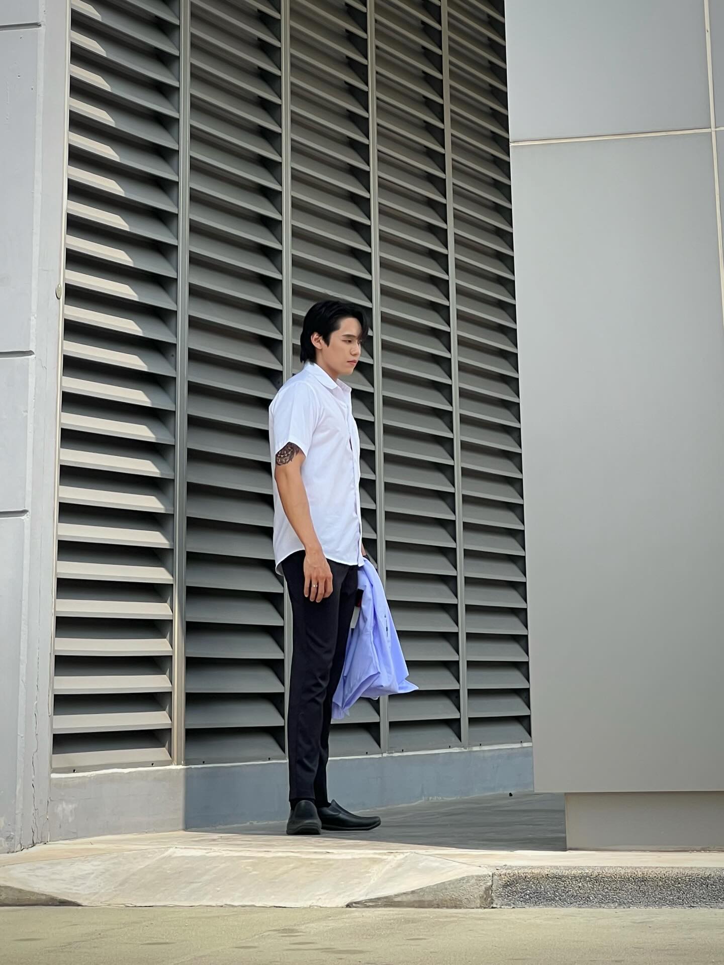 เงิน - อนุภาษ เหลืองสดใส