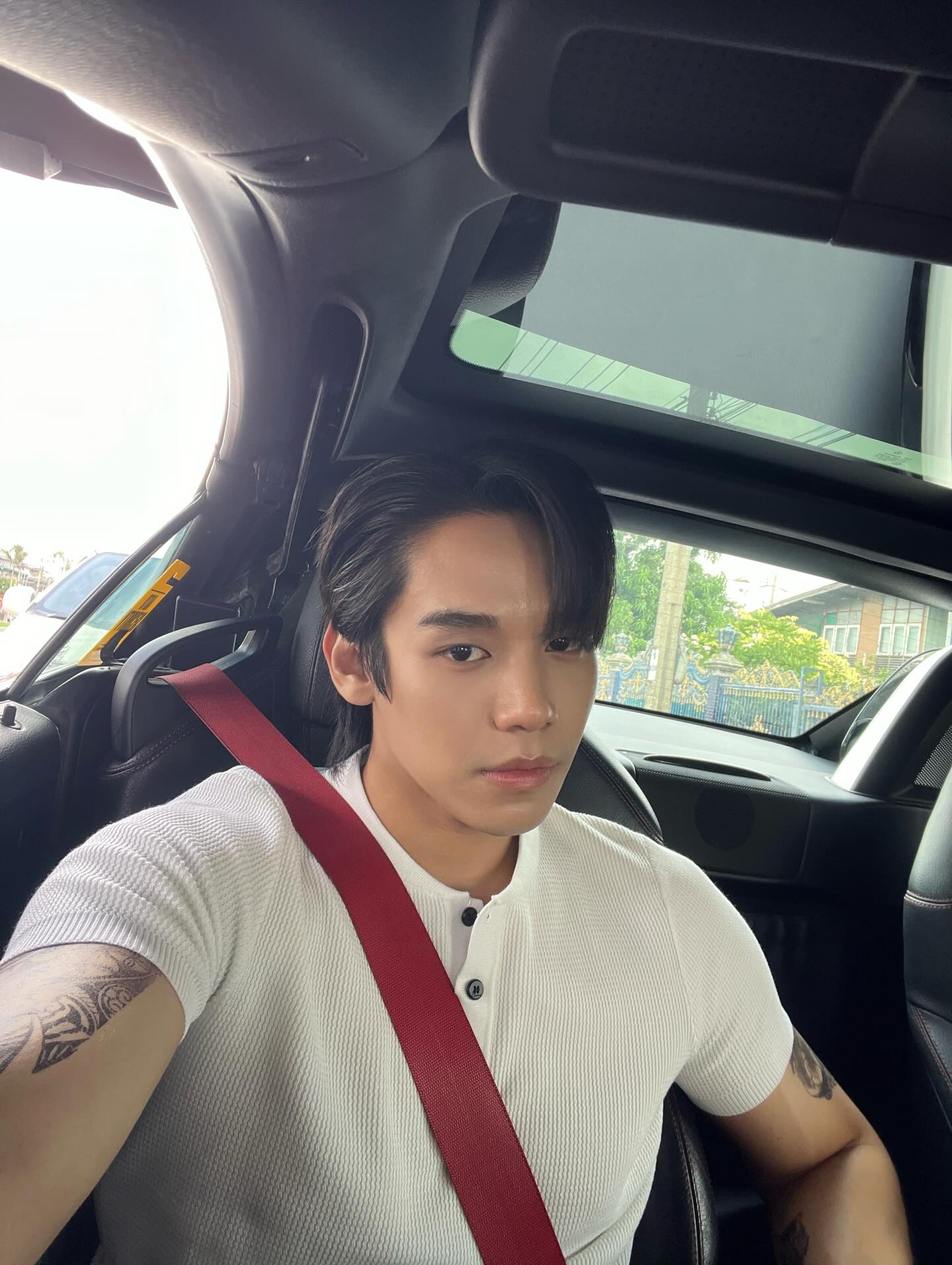 เงิน - อนุภาษ เหลืองสดใส