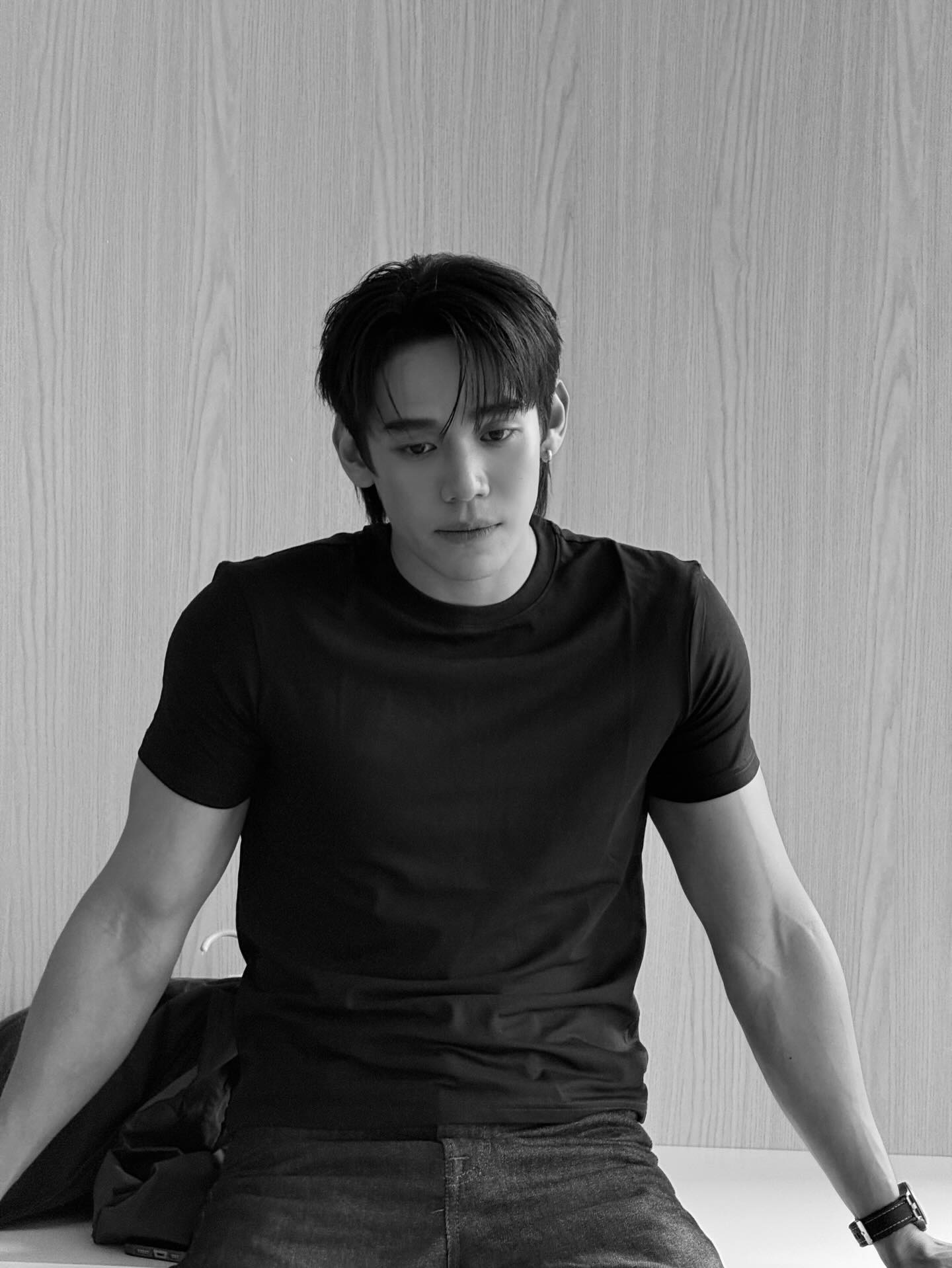 เงิน - อนุภาษ เหลืองสดใส