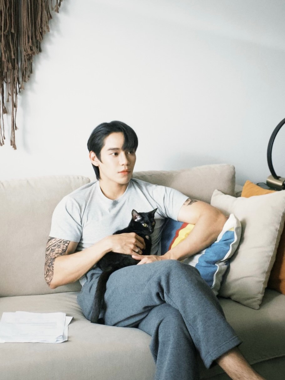 เงิน - อนุภาษ เหลืองสดใส