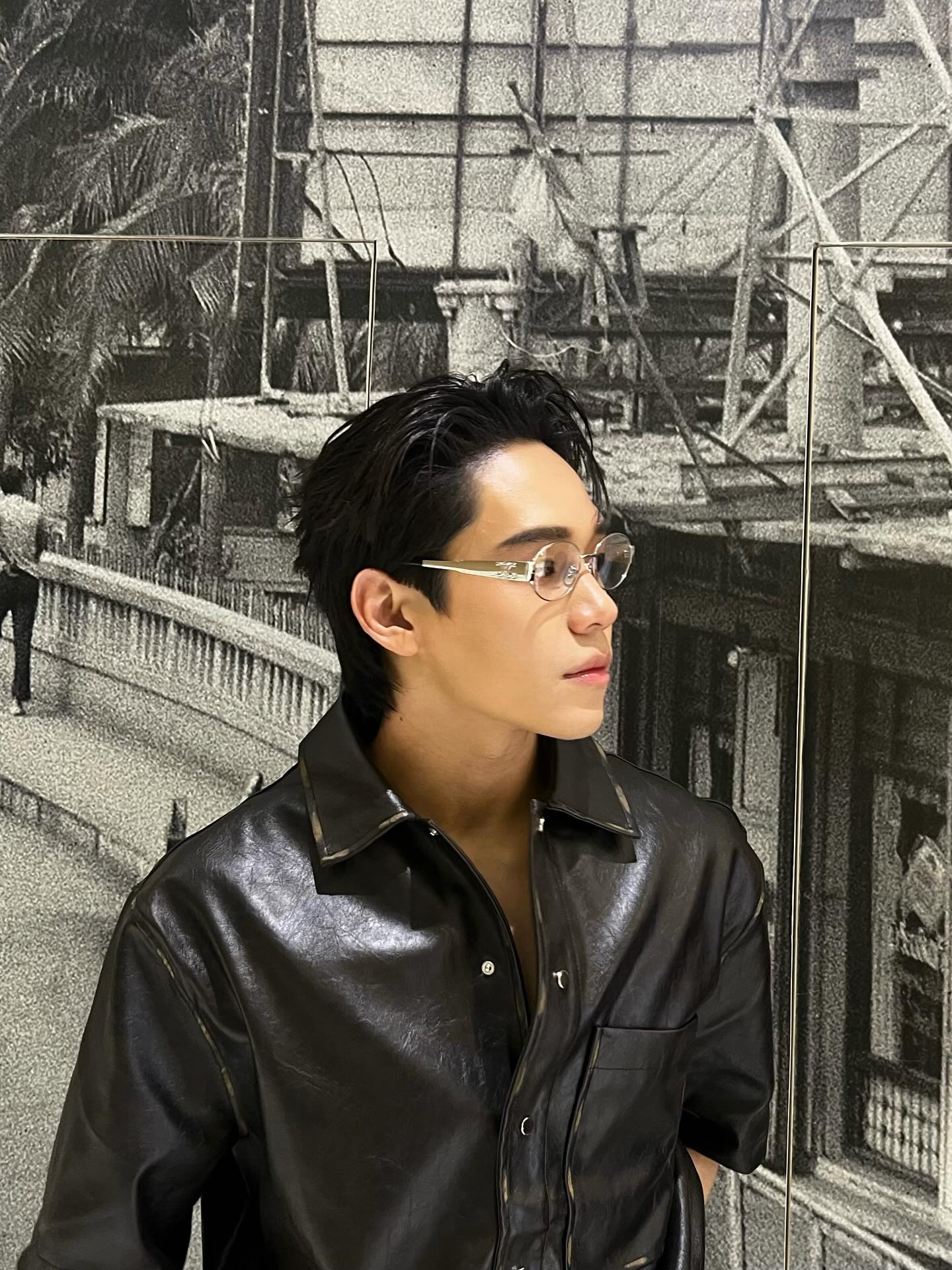 เงิน - อนุภาษ เหลืองสดใส