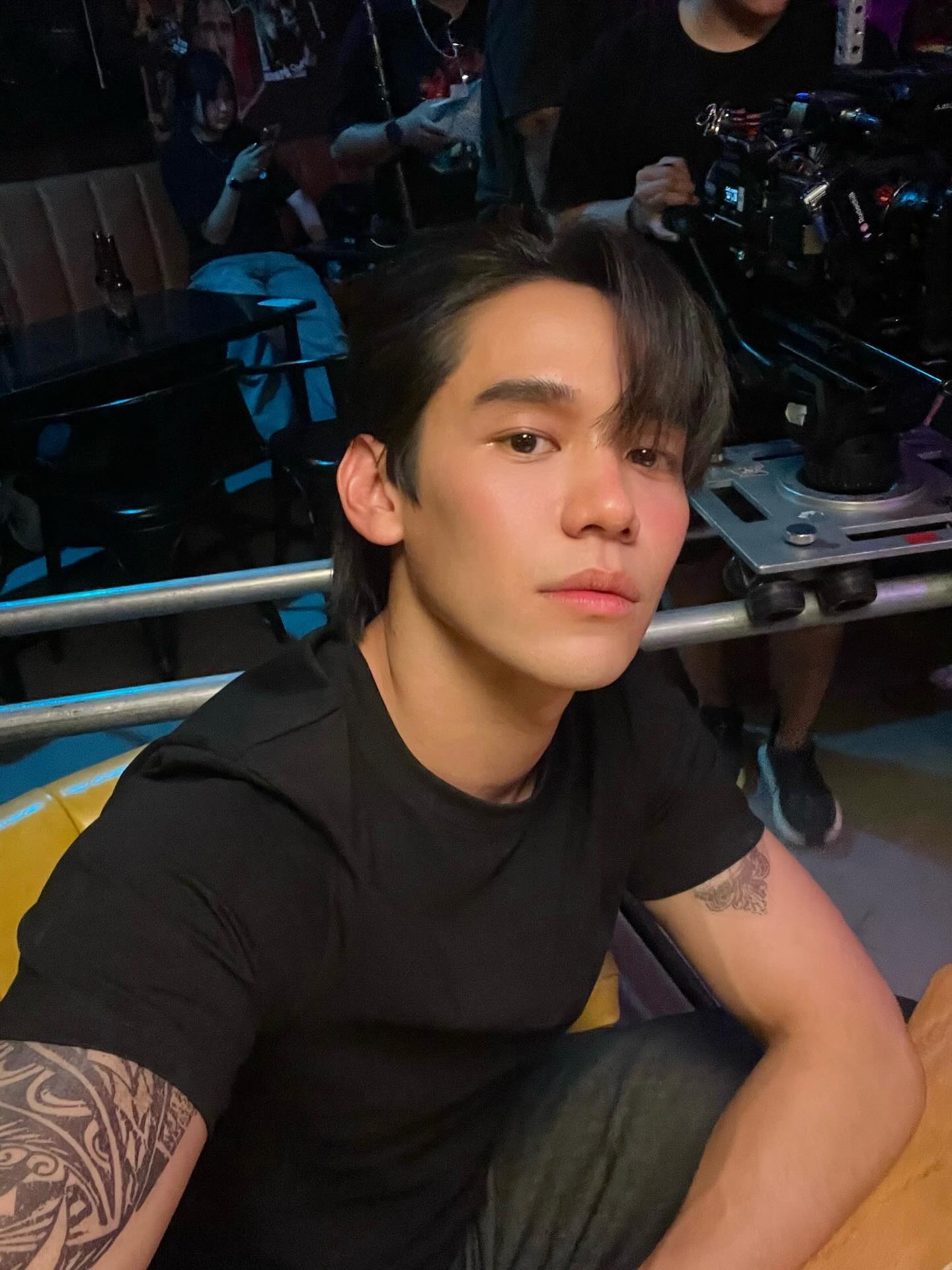 เงิน - อนุภาษ เหลืองสดใส