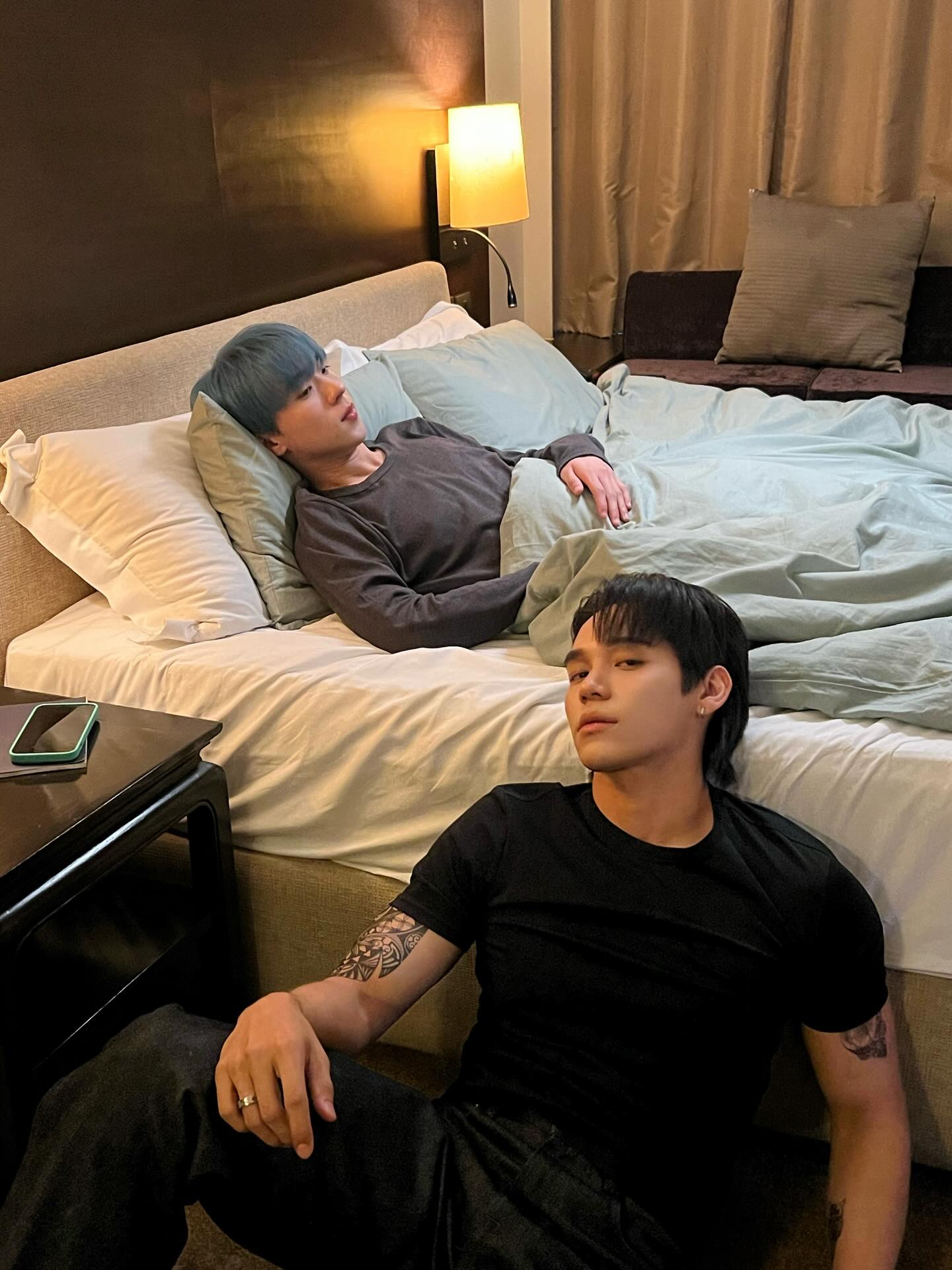 เงิน - อนุภาษ เหลืองสดใส