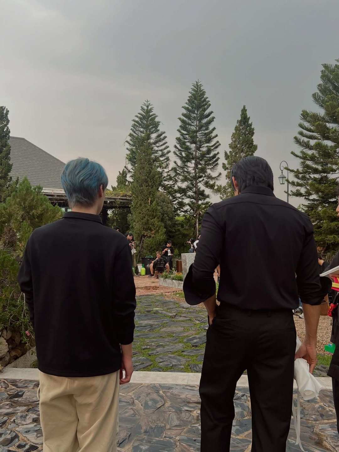 เงิน - อนุภาษ เหลืองสดใส