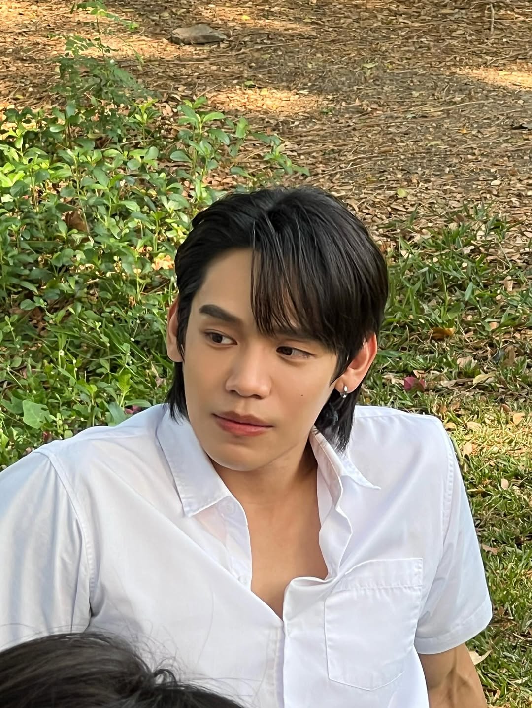 เงิน - อนุภาษ เหลืองสดใส